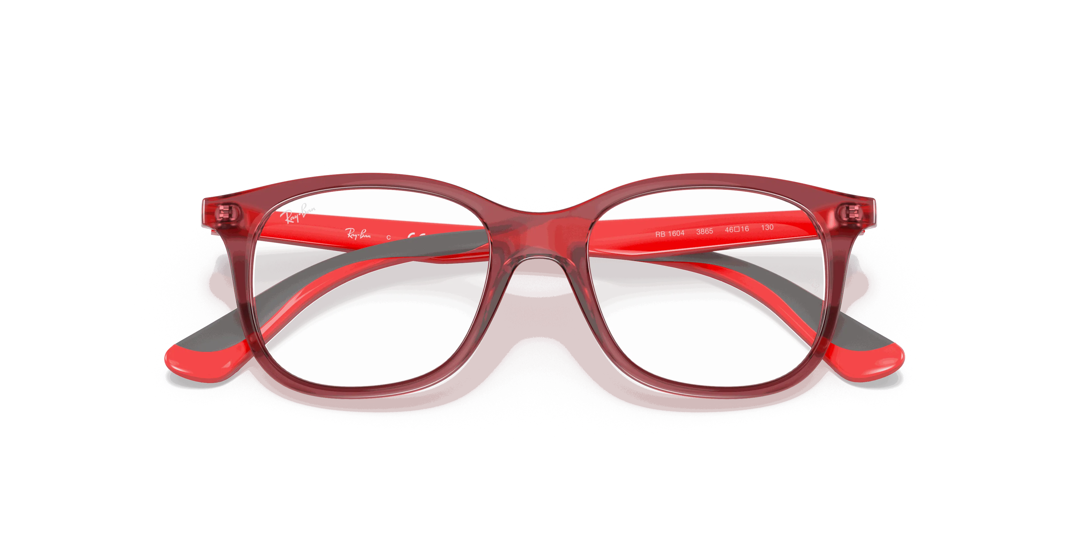 RayBan RB1604 OPTICS KIDS