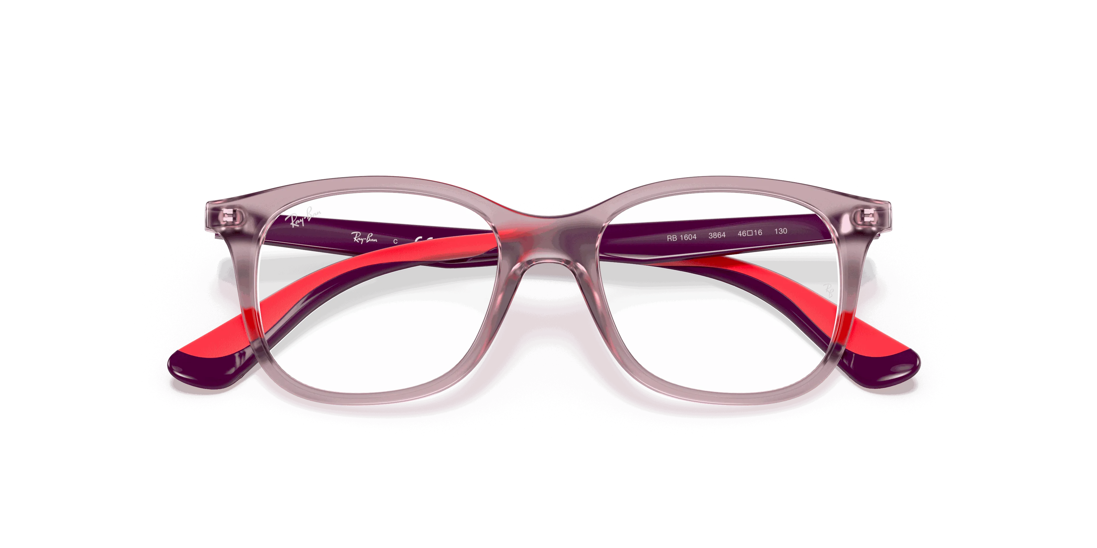 RayBan RB1604 OPTICS KIDS