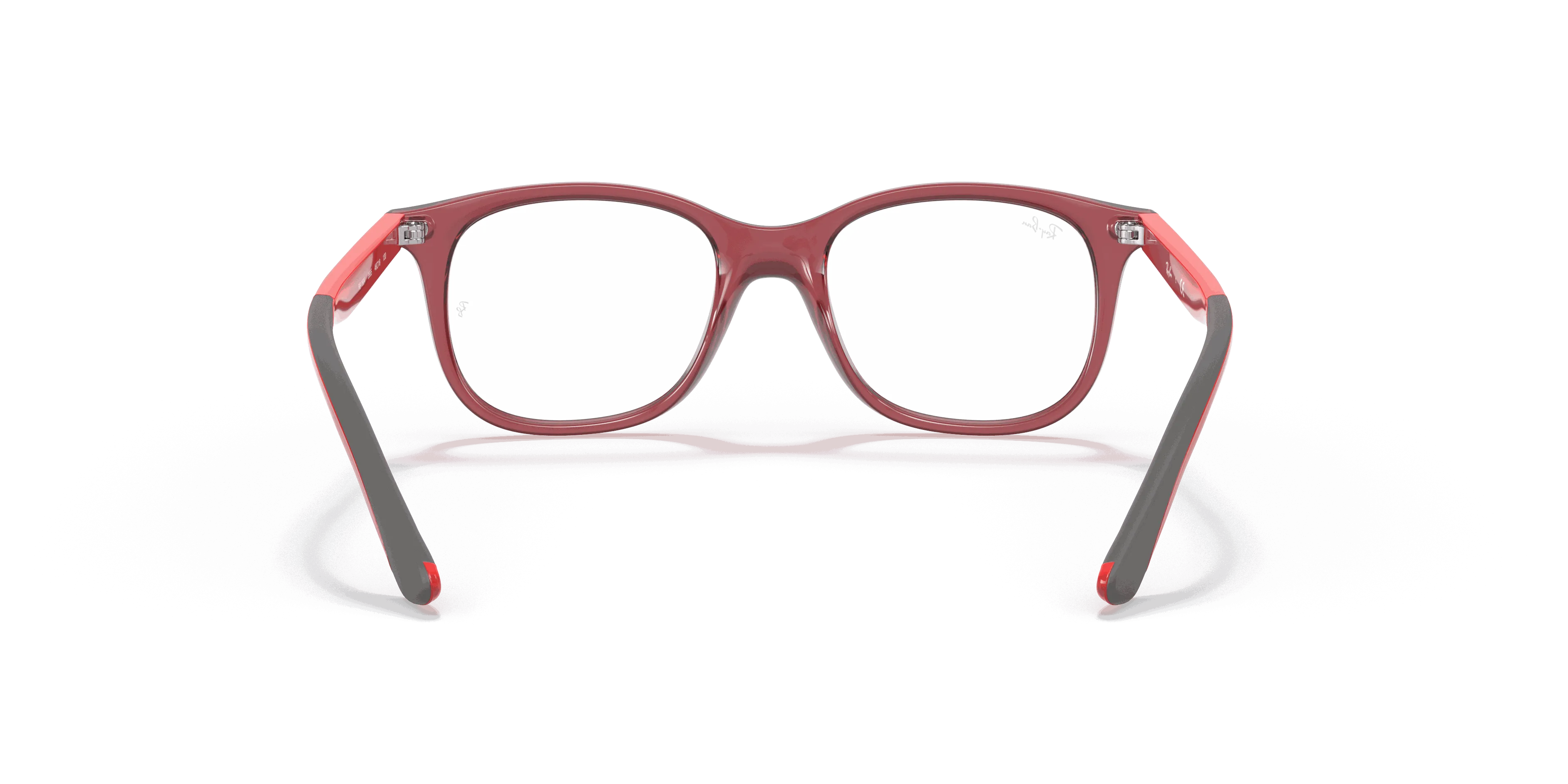 RayBan RB1604 OPTICS KIDS