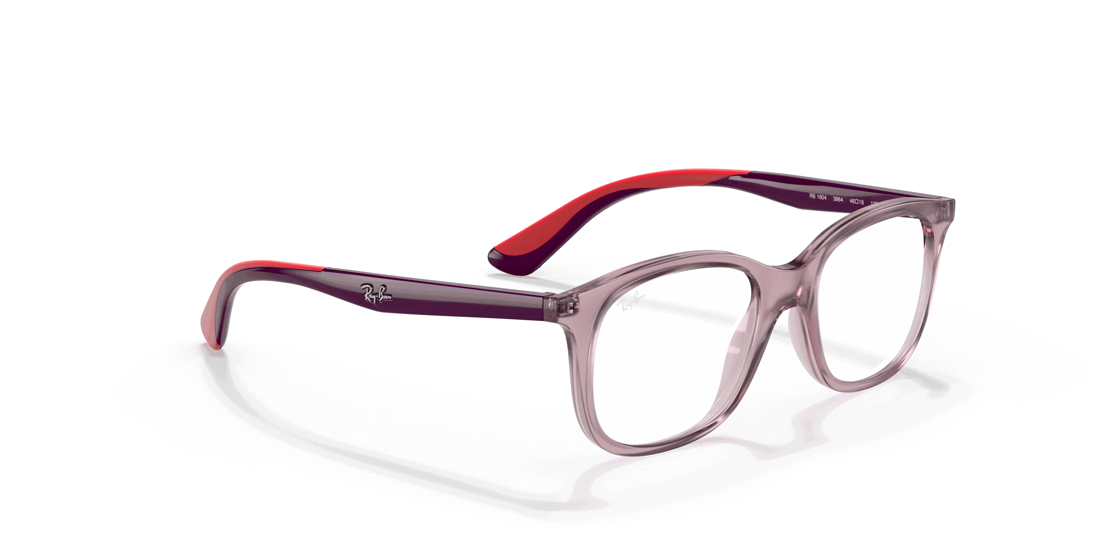 RayBan RB1604 OPTICS KIDS