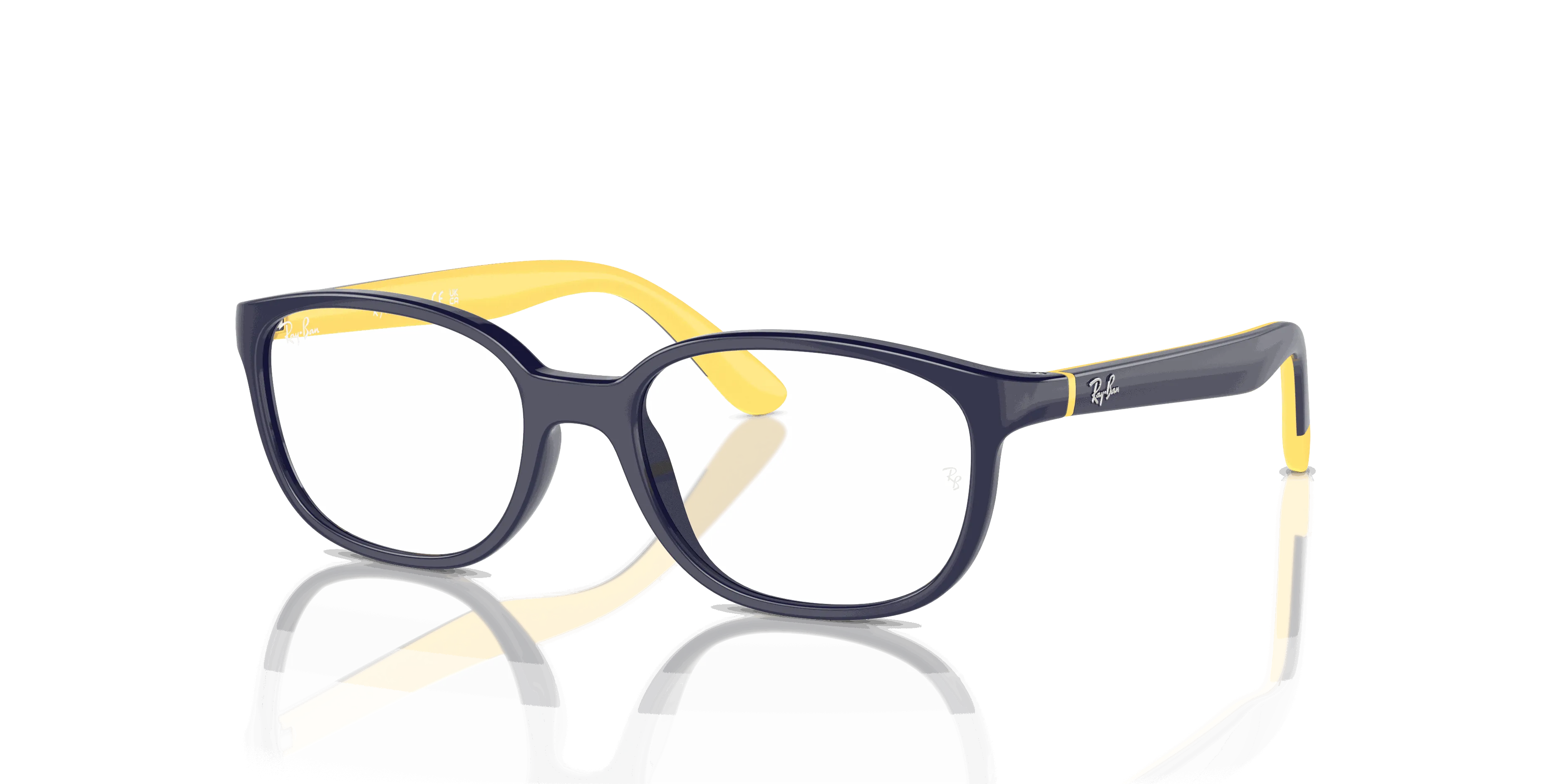 RayBan RB1632 OPTICS KIDS BIO-BASED