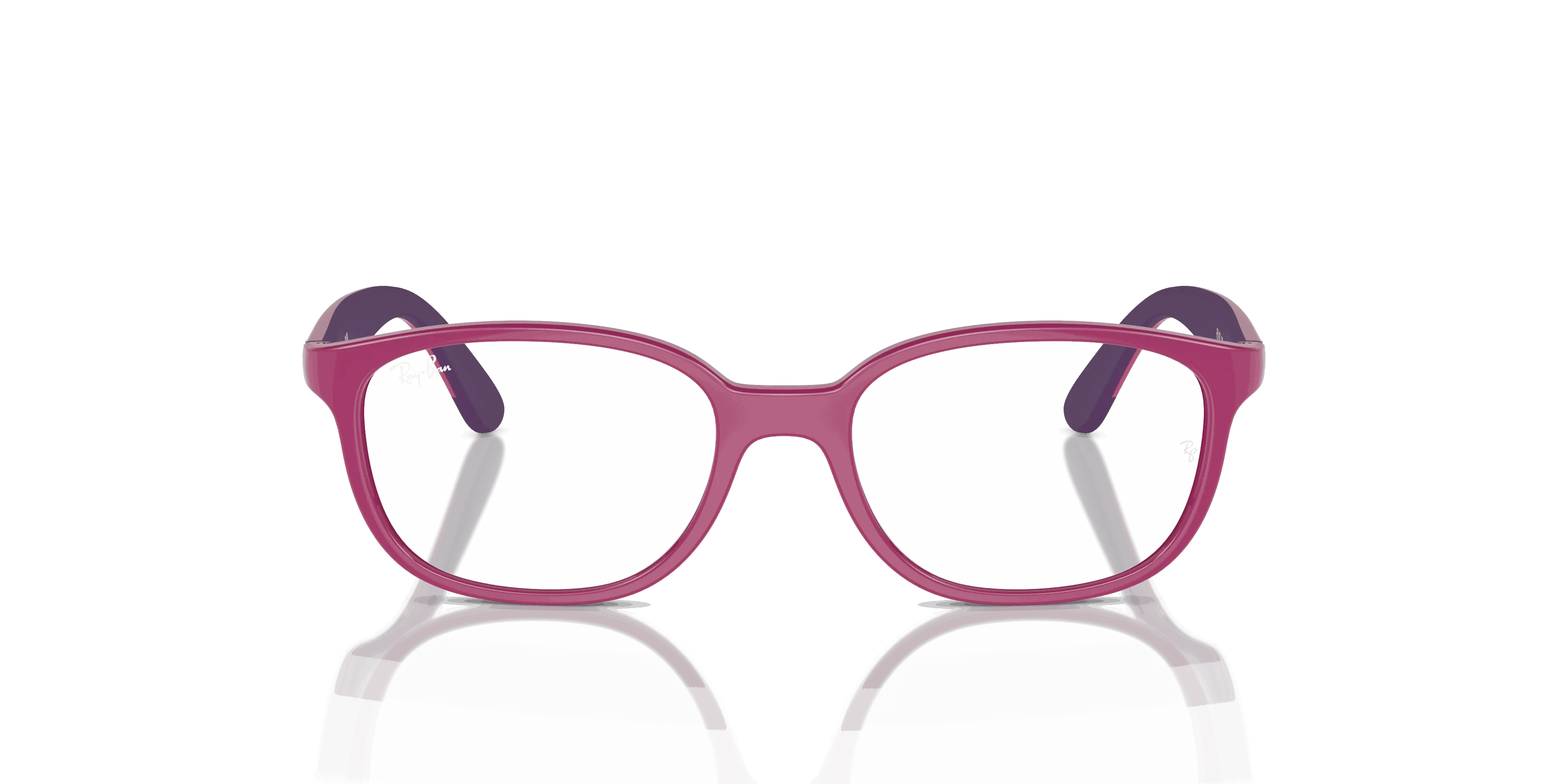 RayBan RB1632 OPTICS KIDS BIO-BASED