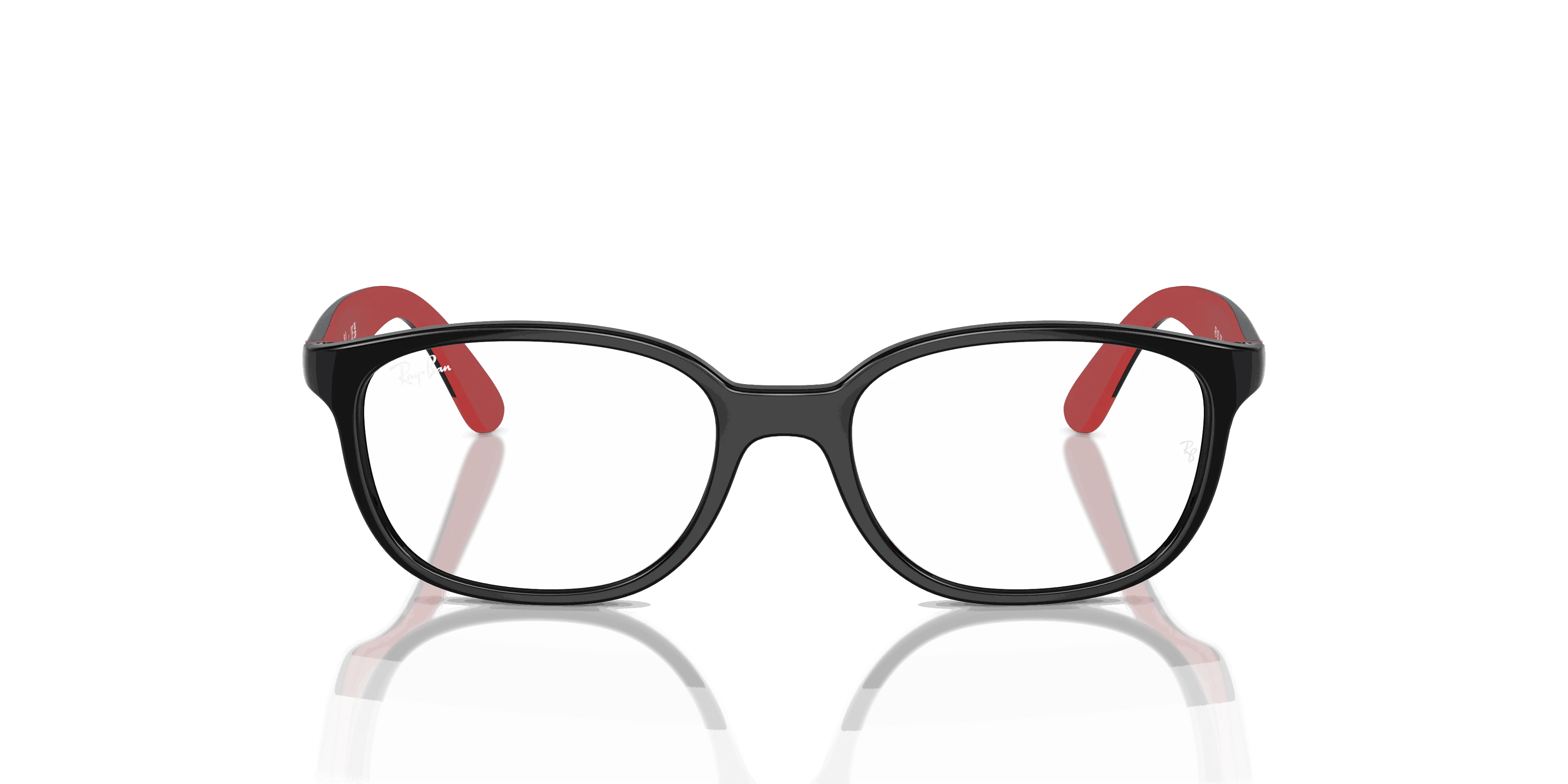 RayBan RB1632 OPTICS KIDS BIO-BASED