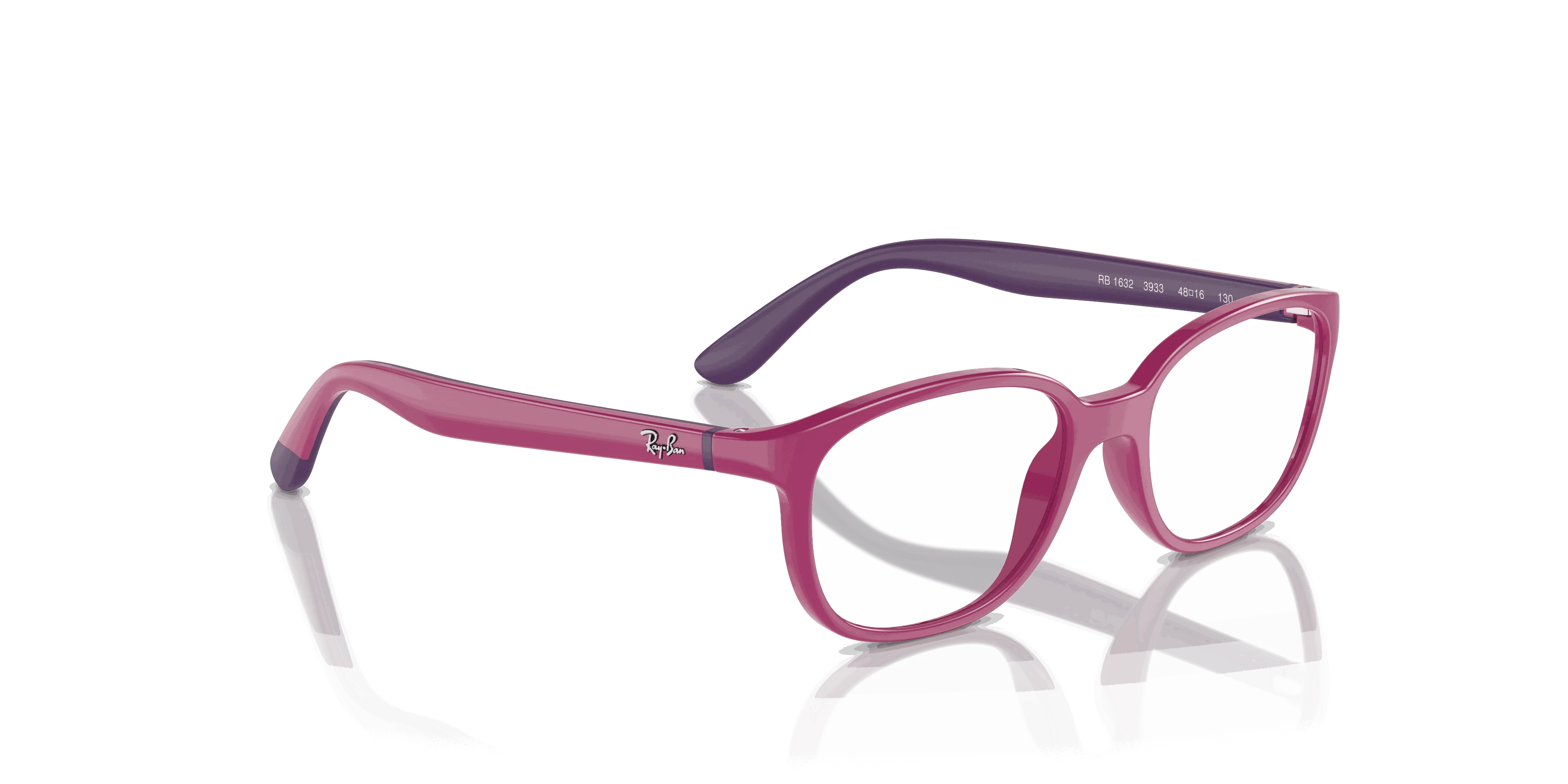 RayBan RB1632 OPTICS KIDS BIO-BASED