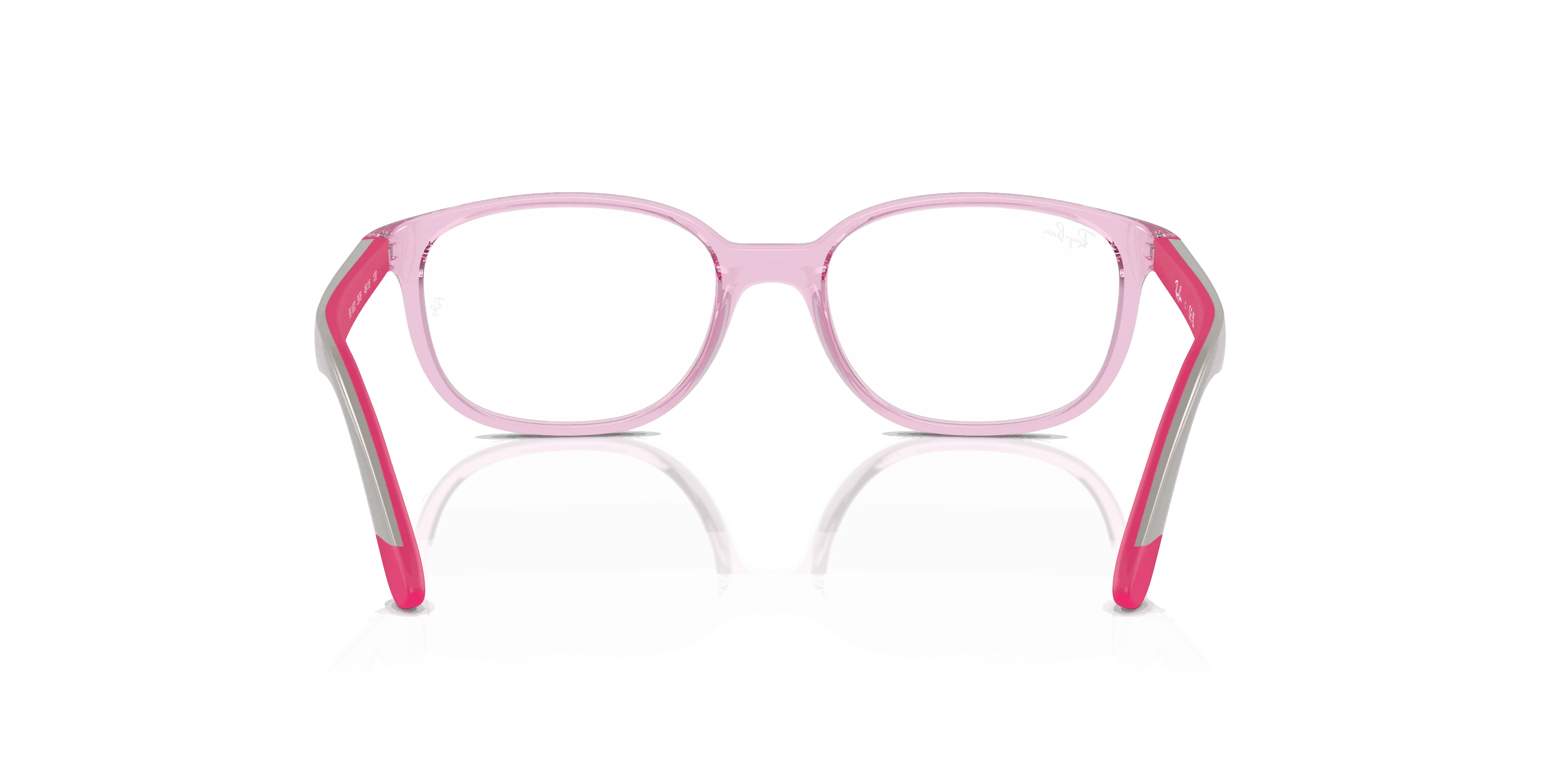 RayBan RB1632 OPTICS KIDS BIO-BASED