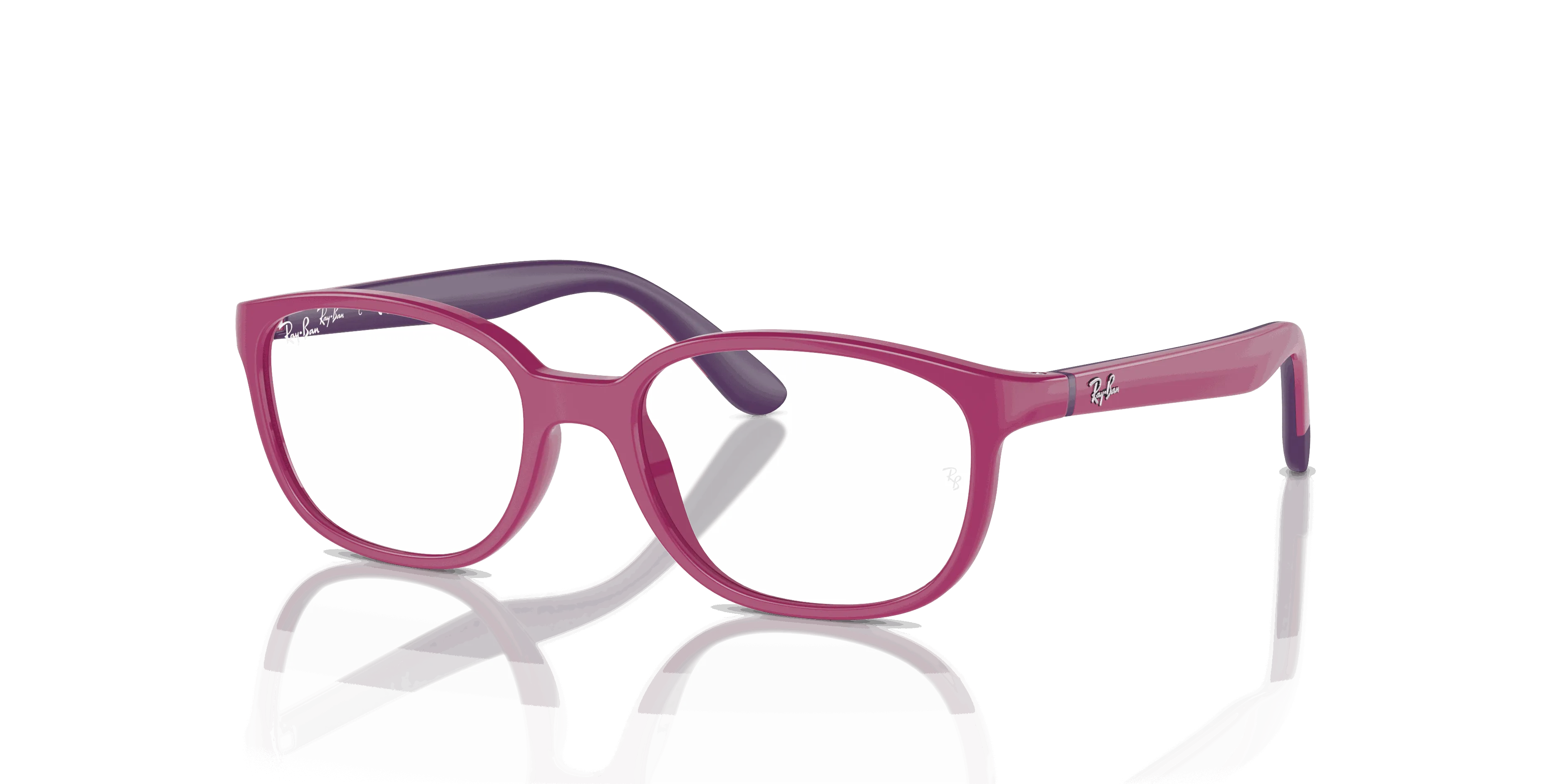 RayBan RB1632 OPTICS KIDS BIO-BASED