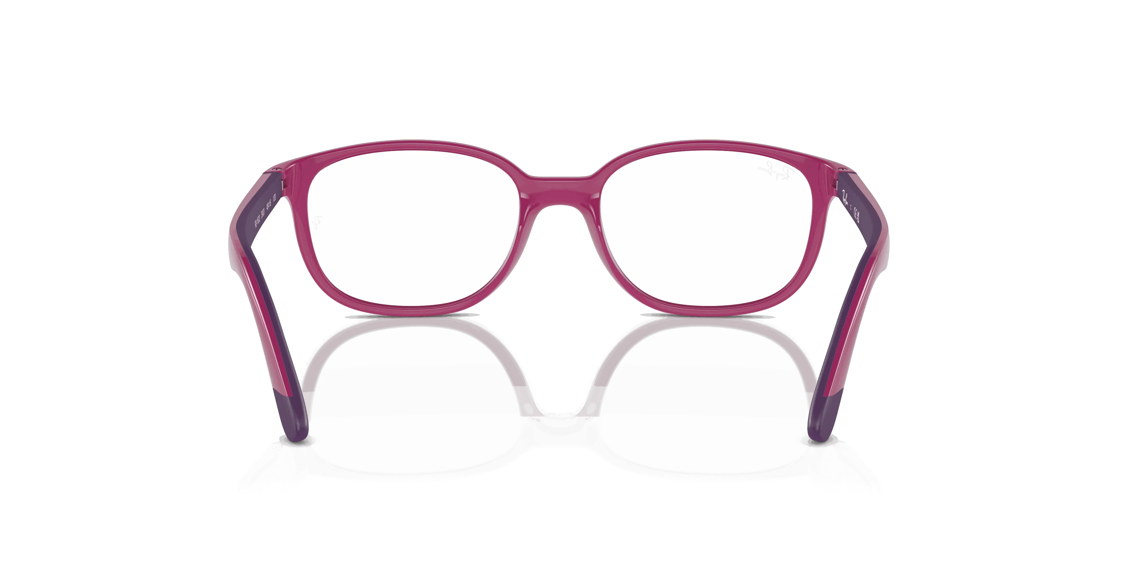 RayBan RB1632 OPTICS KIDS BIO-BASED