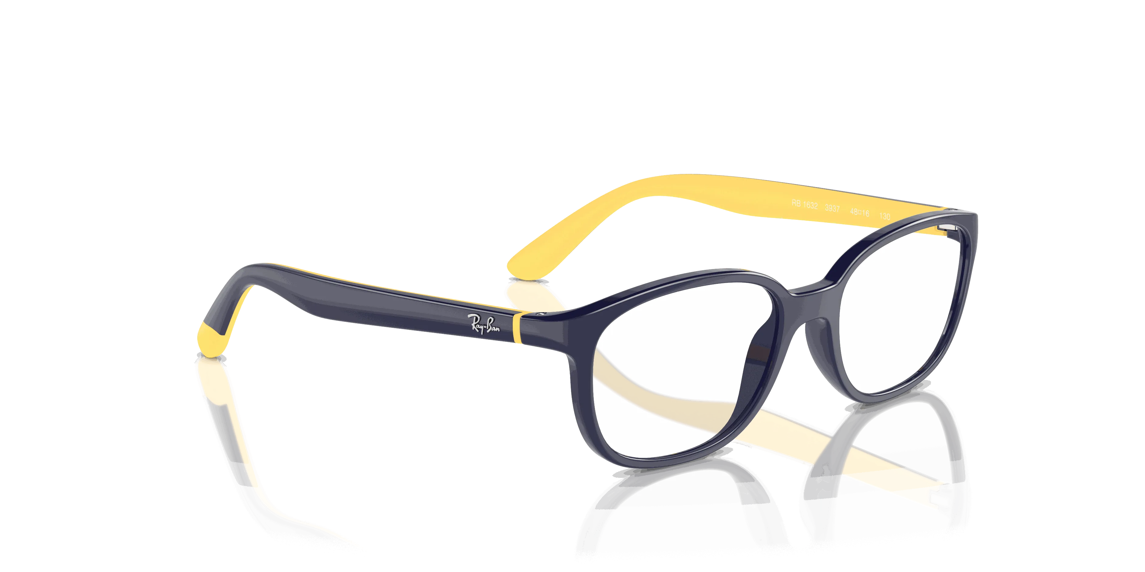 RayBan RB1632 OPTICS KIDS BIO-BASED