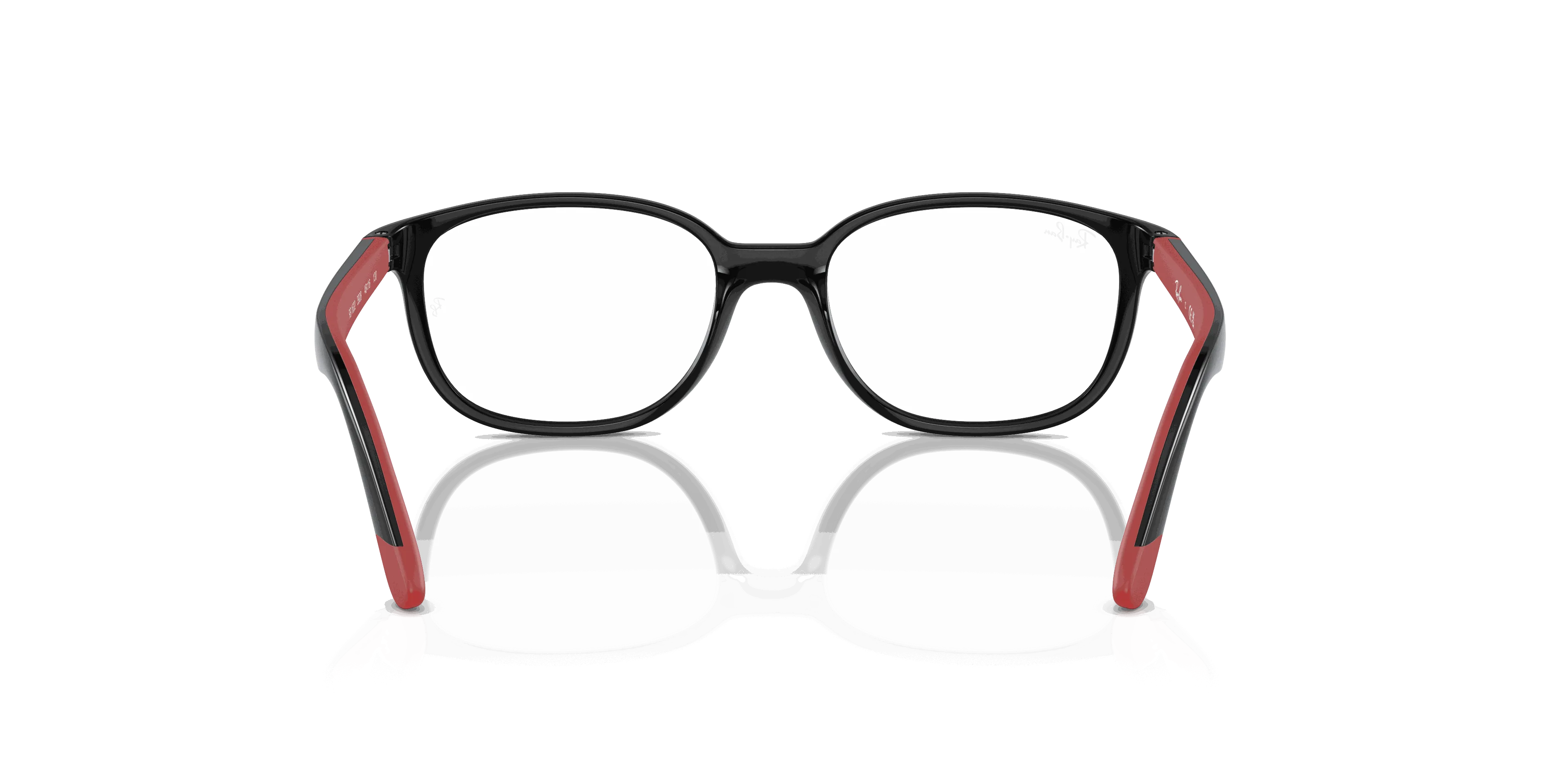 RayBan RB1632 OPTICS KIDS BIO-BASED