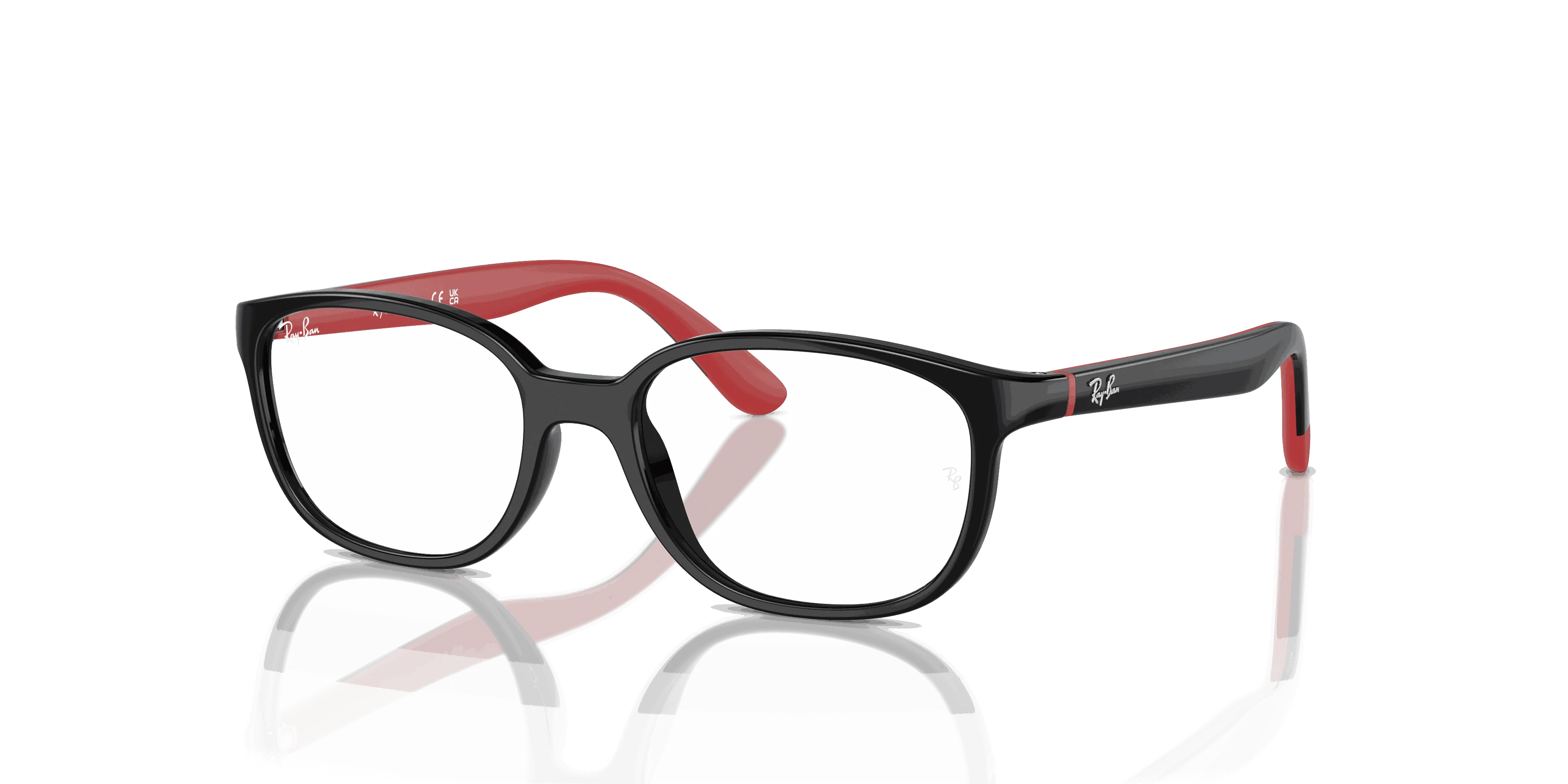 RayBan RB1632 OPTICS KIDS BIO-BASED