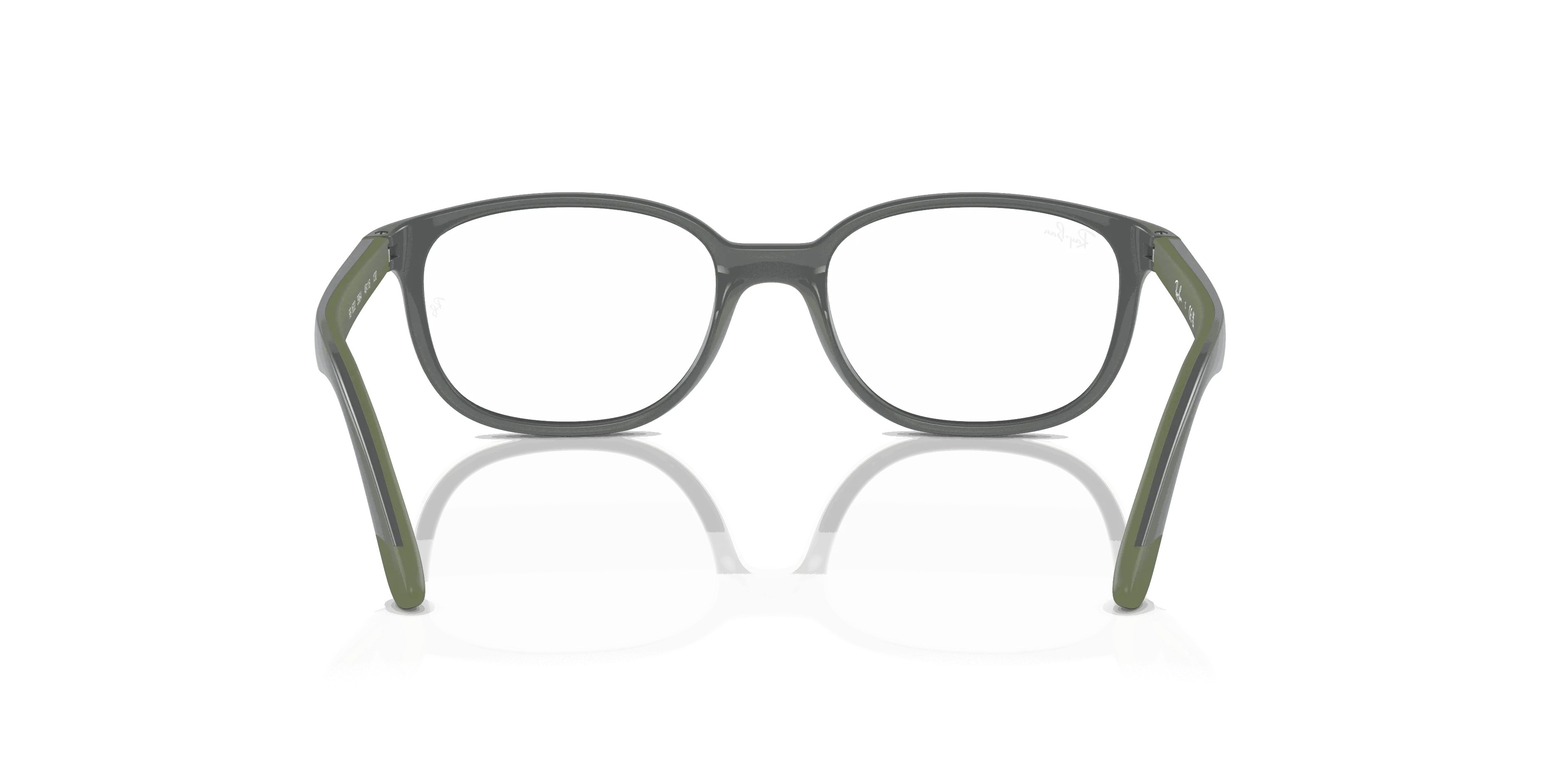 RayBan RB1632 OPTICS KIDS BIO-BASED