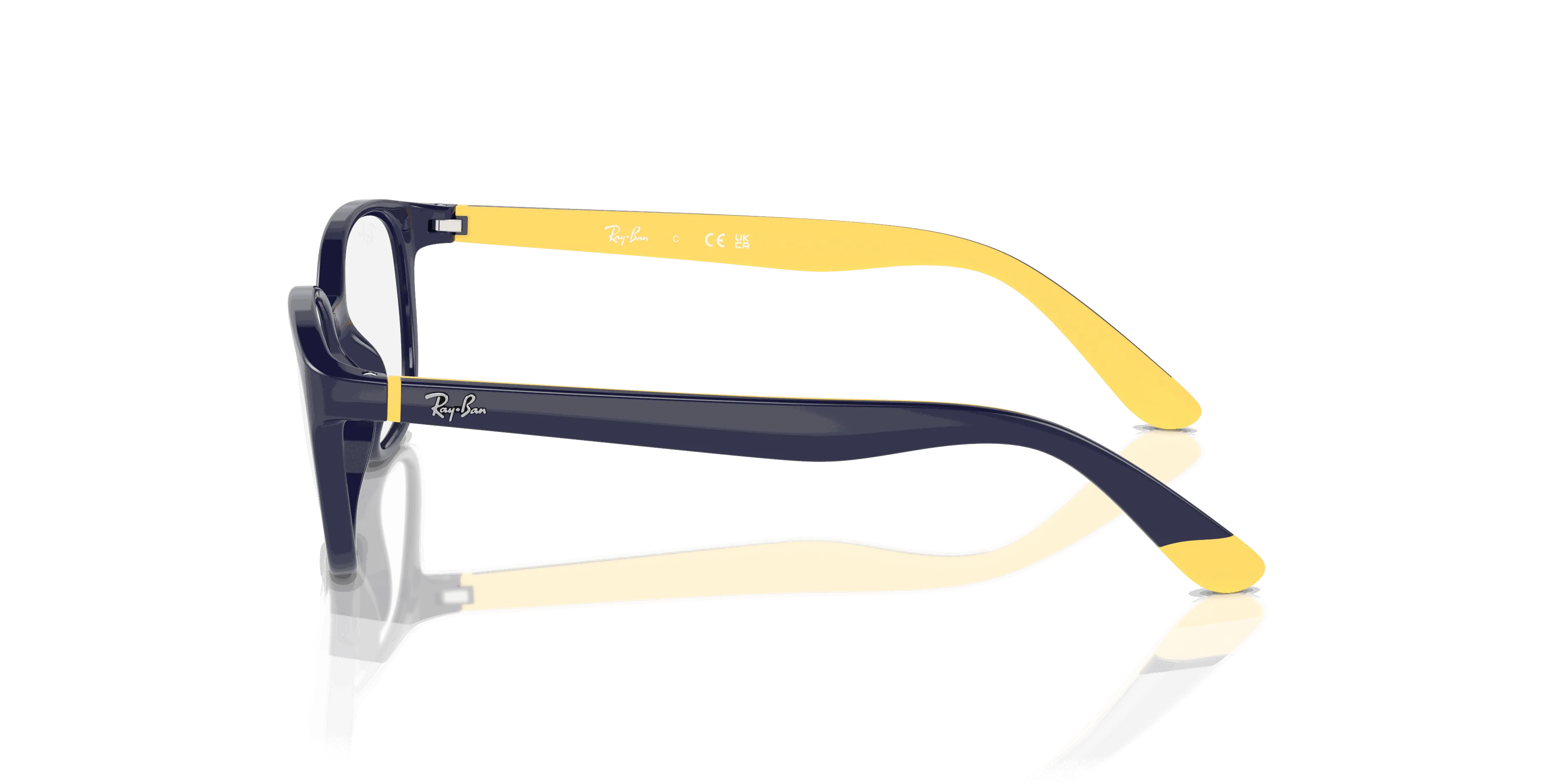 RayBan RB1632 OPTICS KIDS BIO-BASED