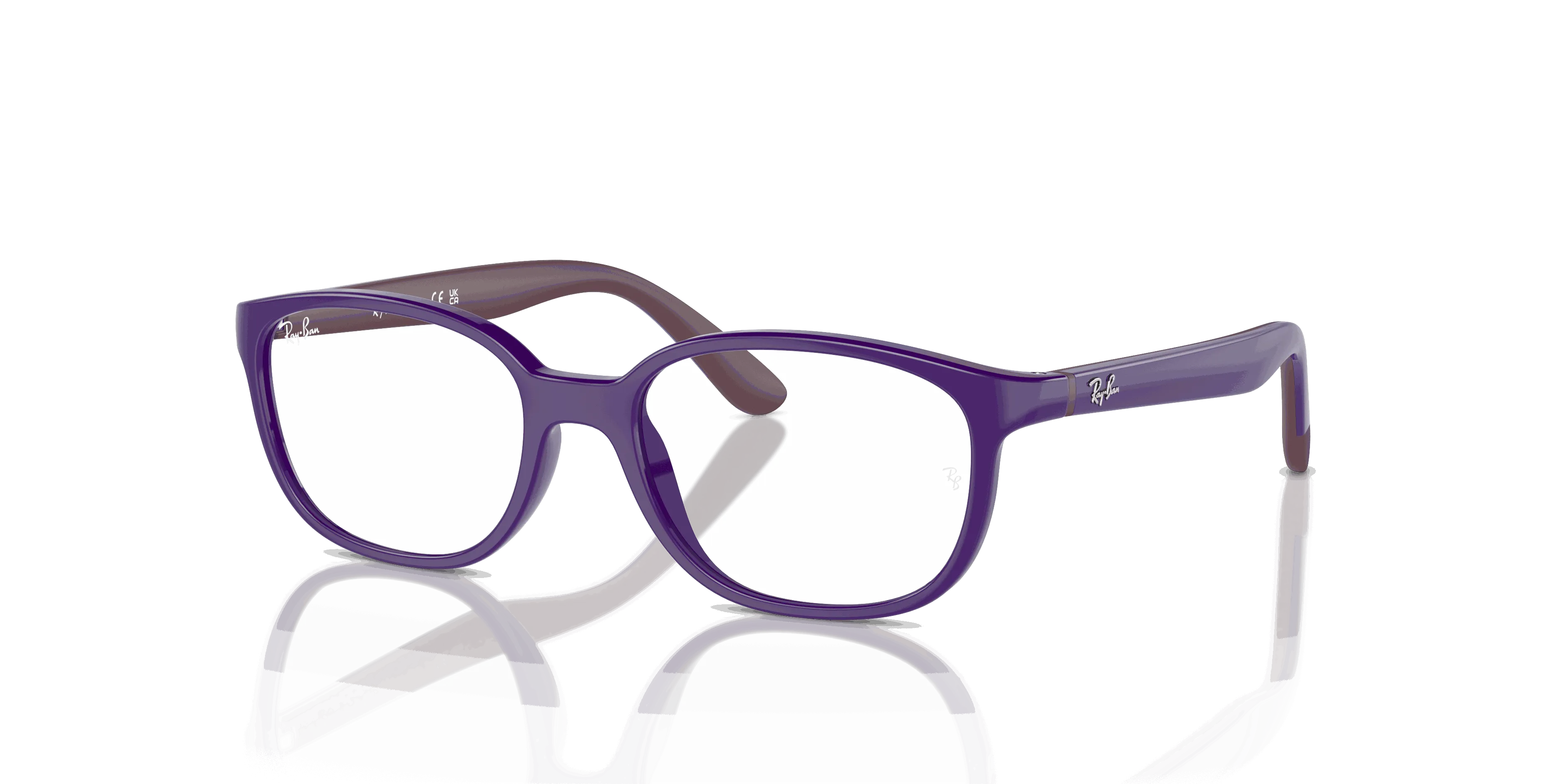 RayBan RB1632 OPTICS KIDS BIO-BASED