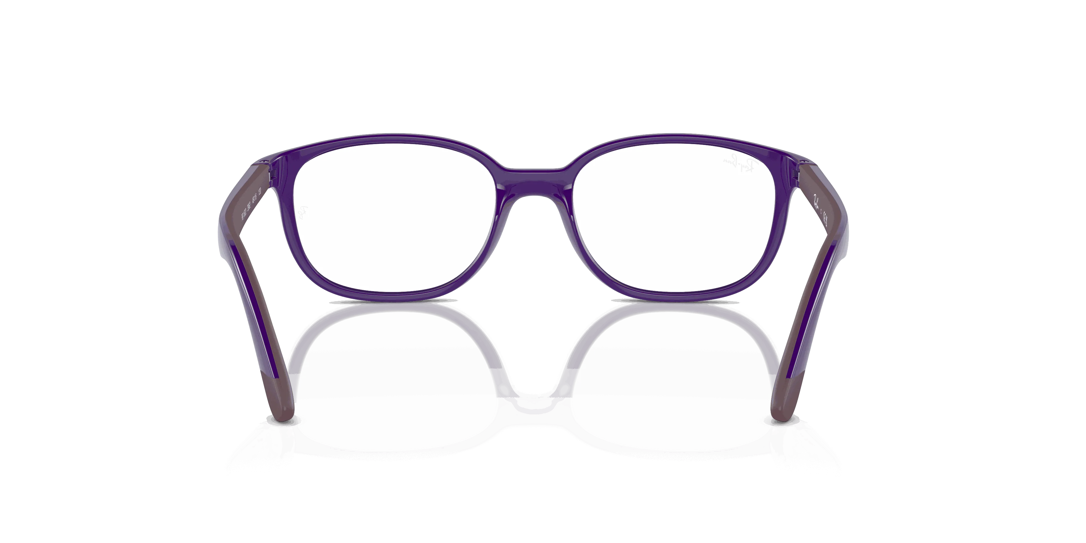 RayBan RB1632 OPTICS KIDS BIO-BASED