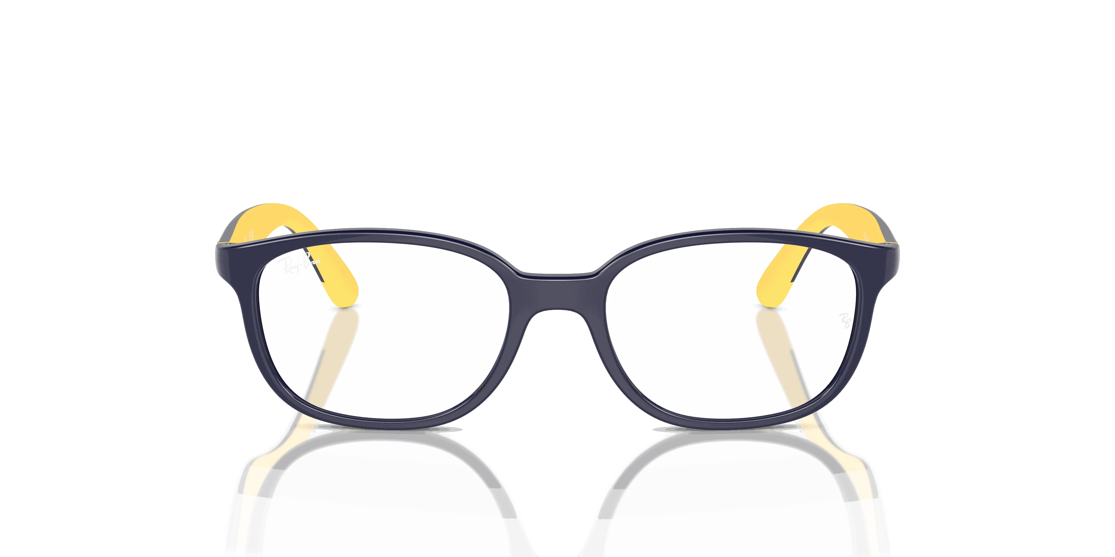 RayBan RB1632 OPTICS KIDS BIO-BASED