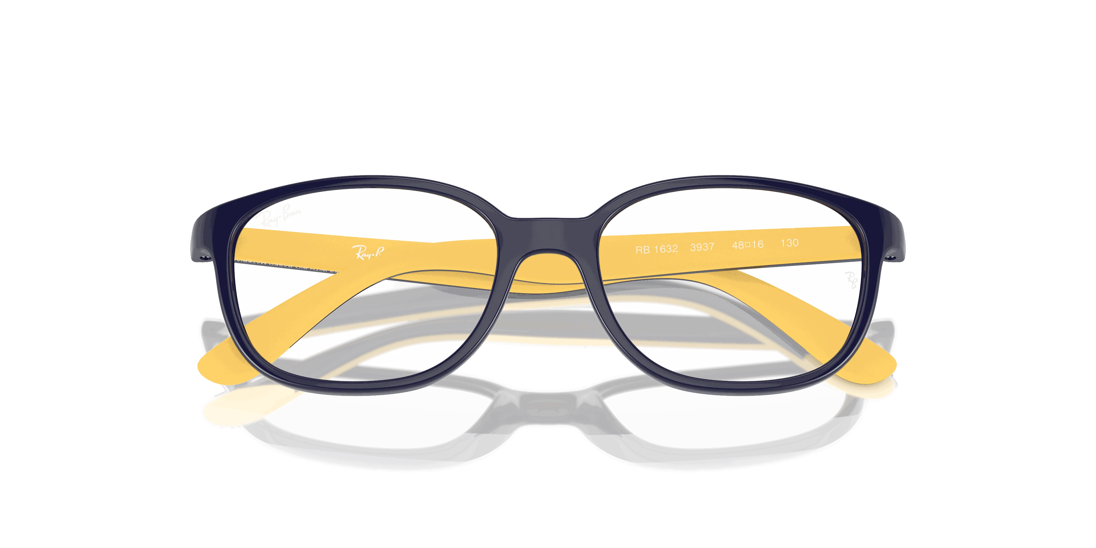 RayBan RB1632 OPTICS KIDS BIO-BASED