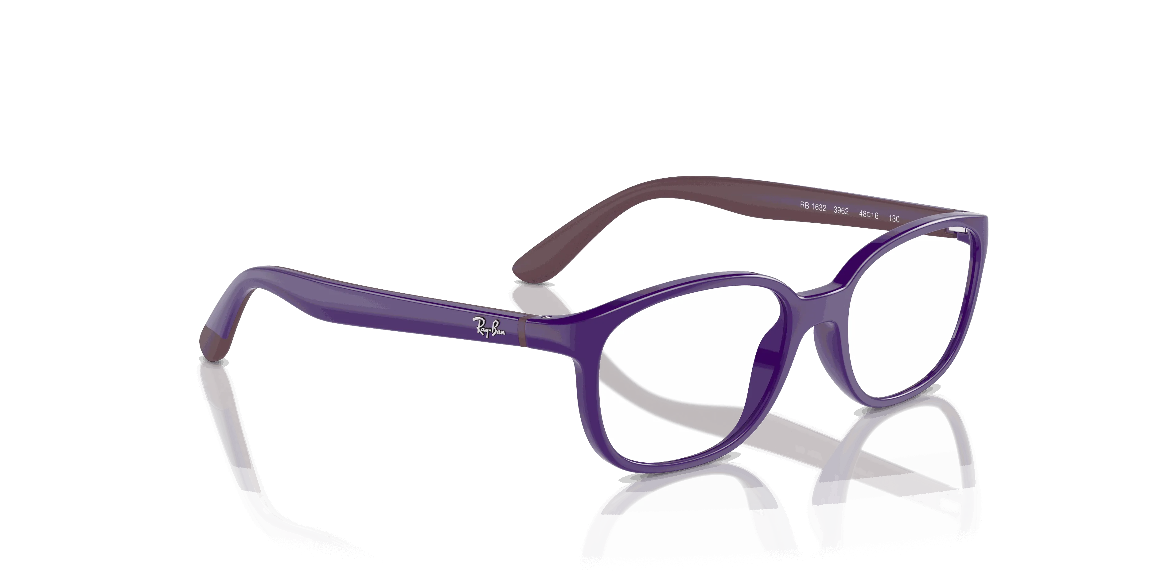 RayBan RB1632 OPTICS KIDS BIO-BASED
