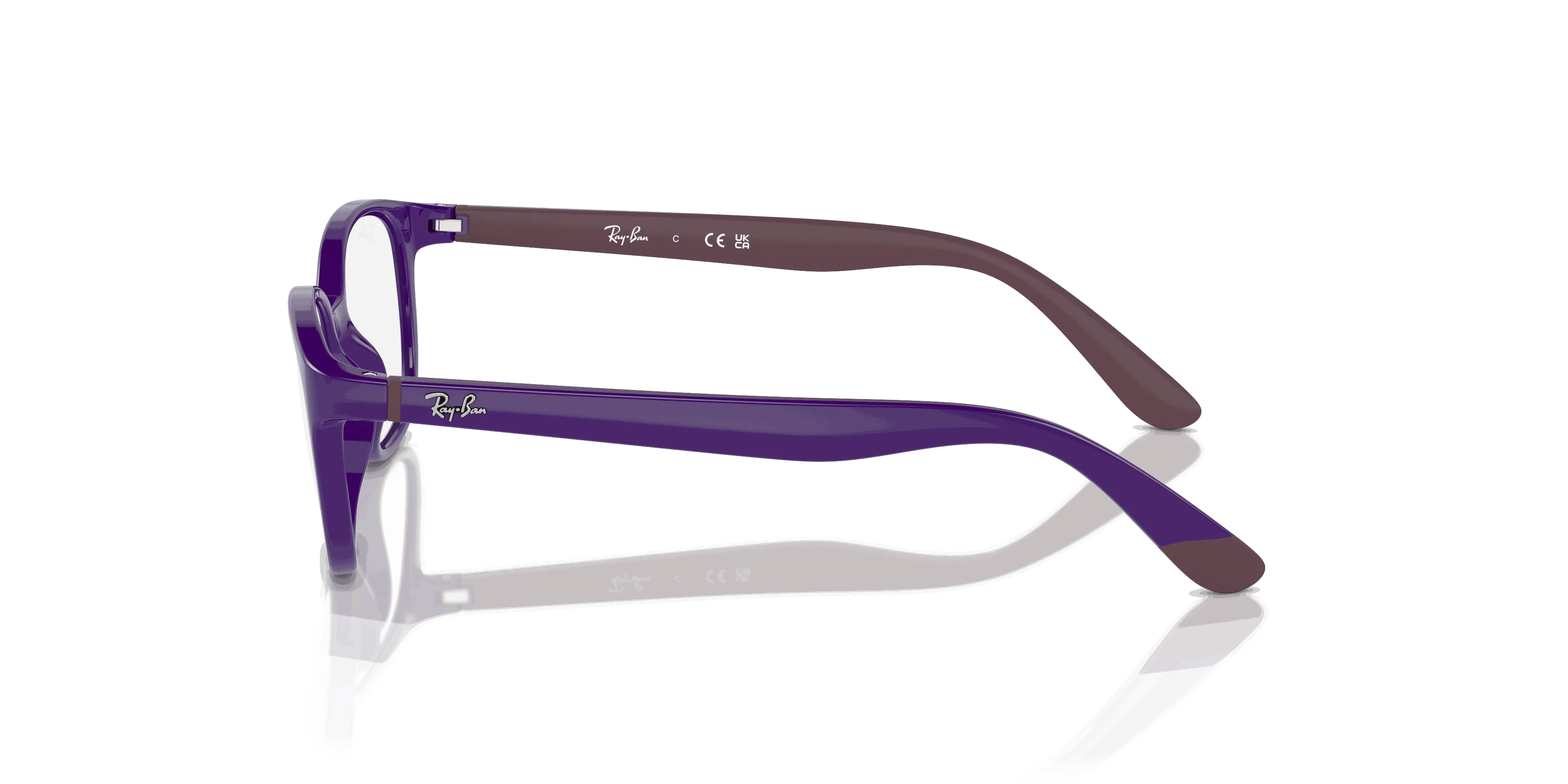 RayBan RB1632 OPTICS KIDS BIO-BASED