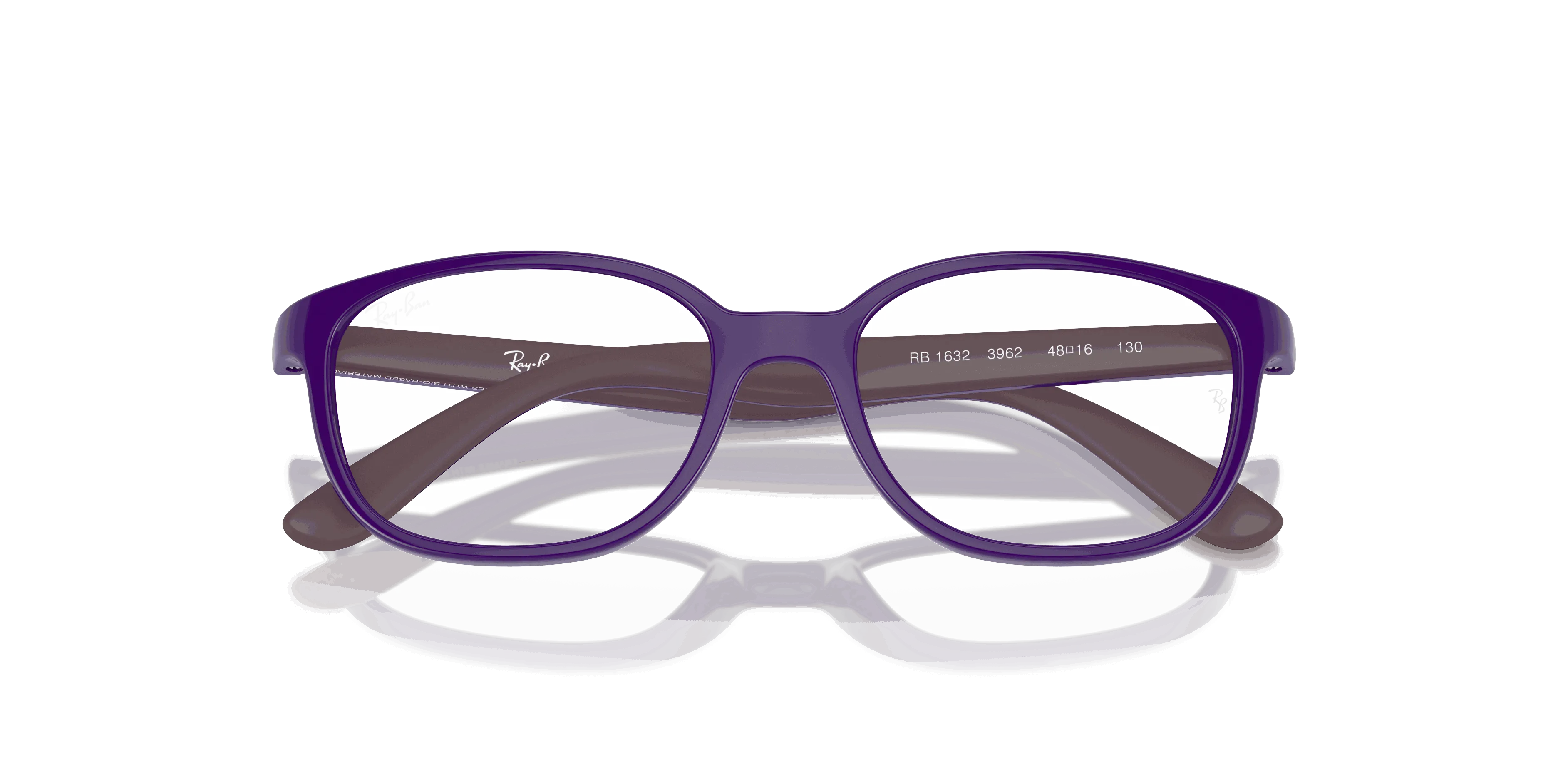 RayBan RB1632 OPTICS KIDS BIO-BASED