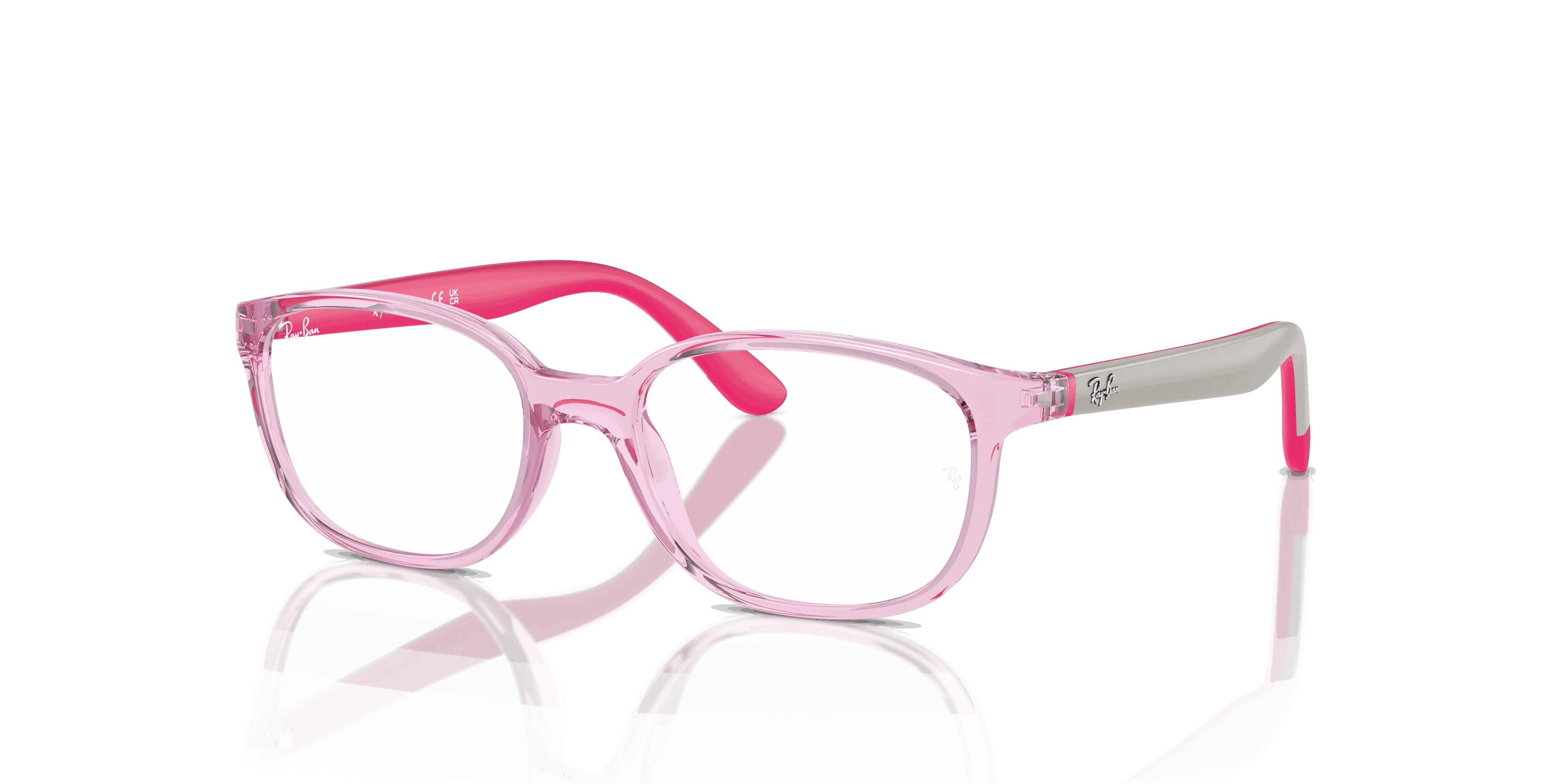 RayBan RB1632 OPTICS KIDS BIO-BASED