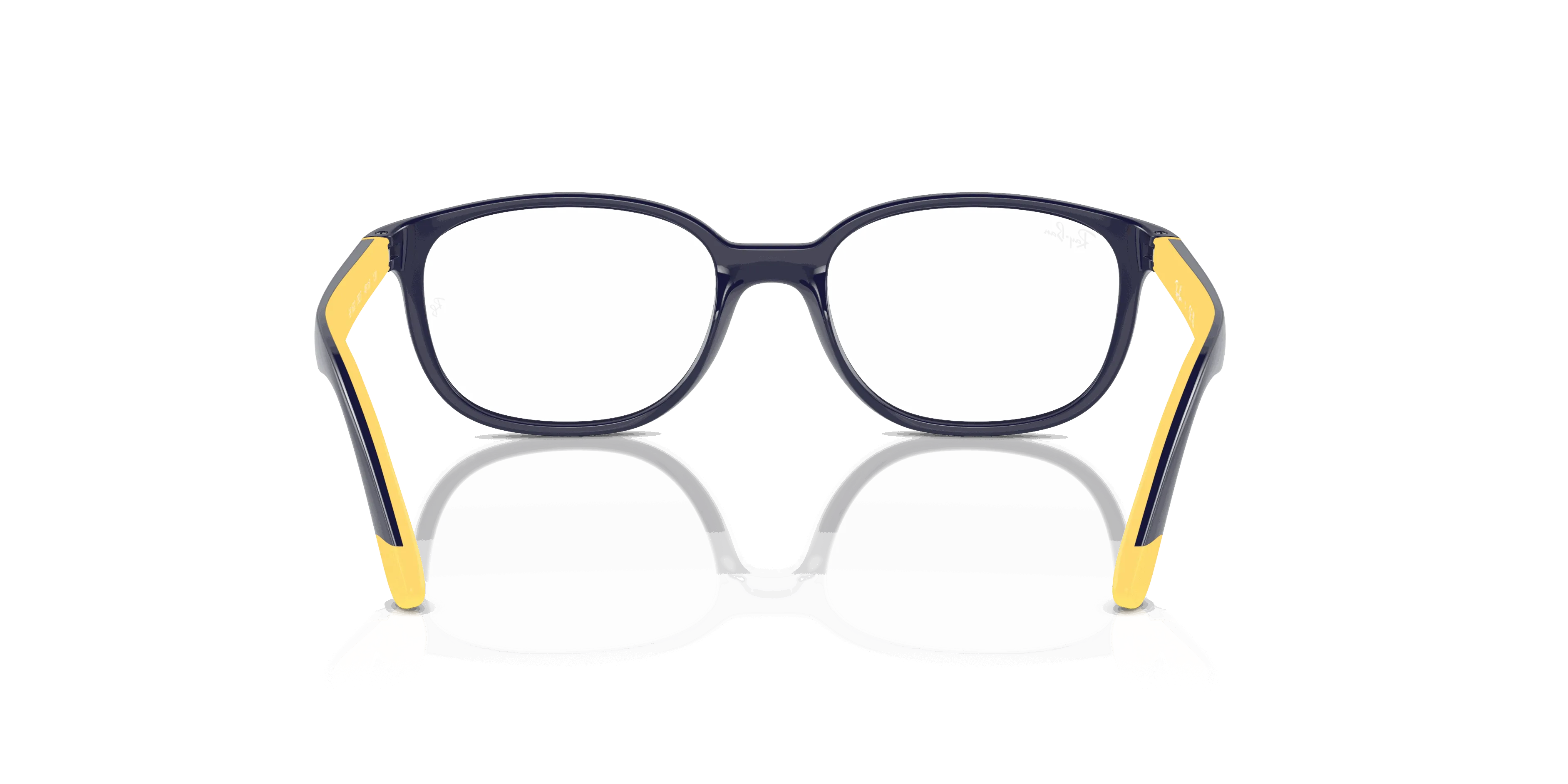 RayBan RB1632 OPTICS KIDS BIO-BASED