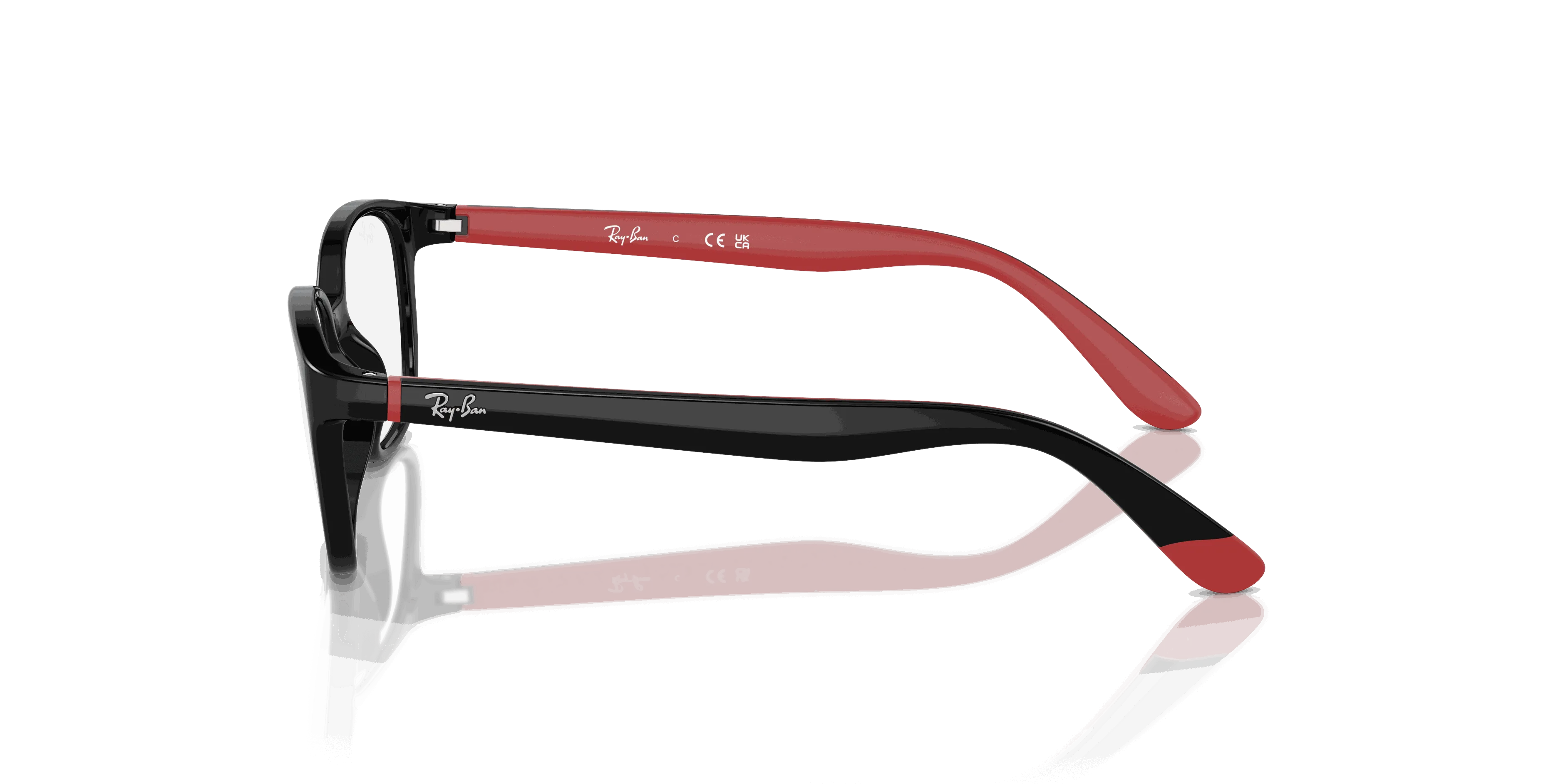RayBan RB1632 OPTICS KIDS BIO-BASED