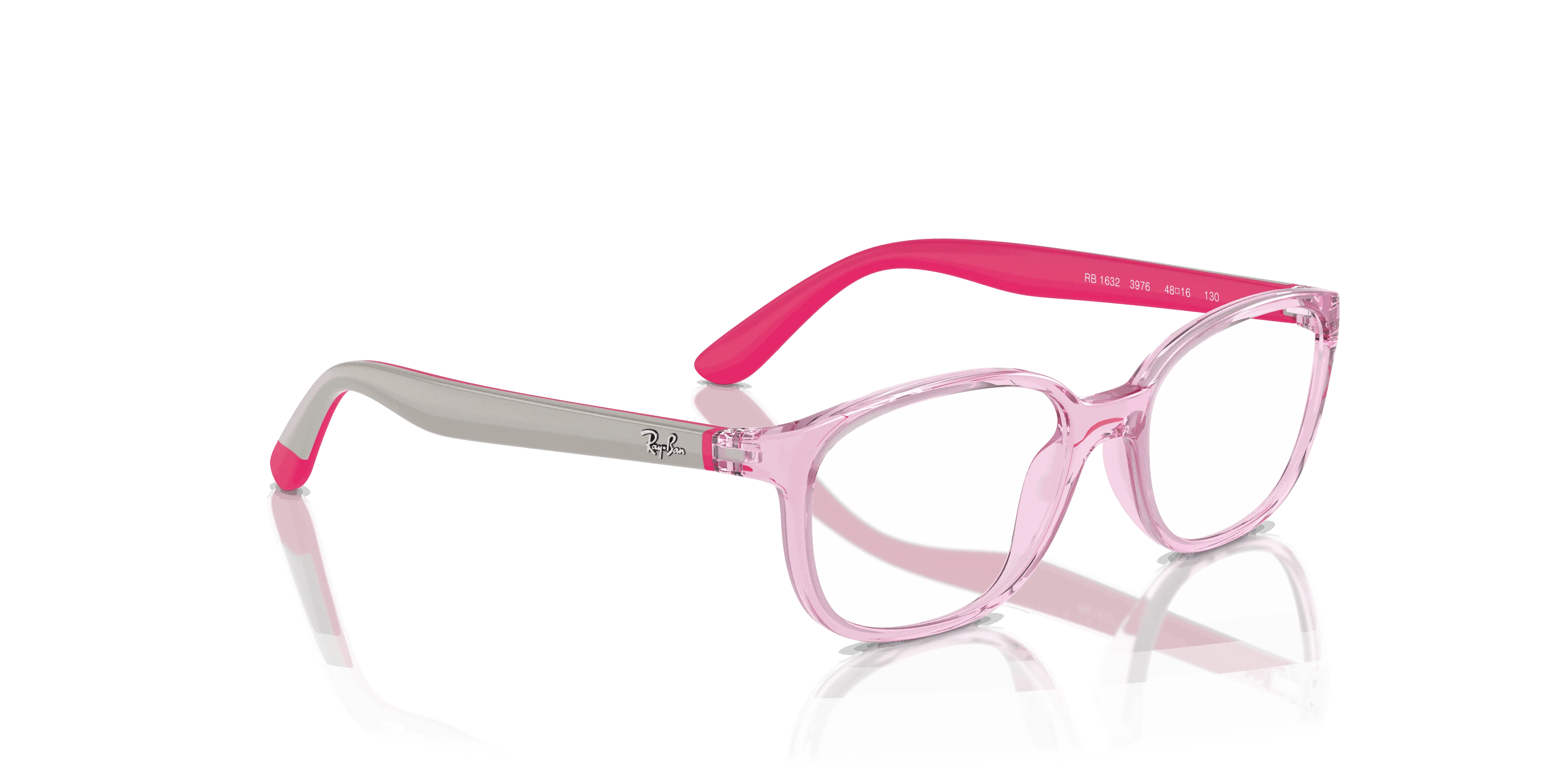 RayBan RB1632 OPTICS KIDS BIO-BASED