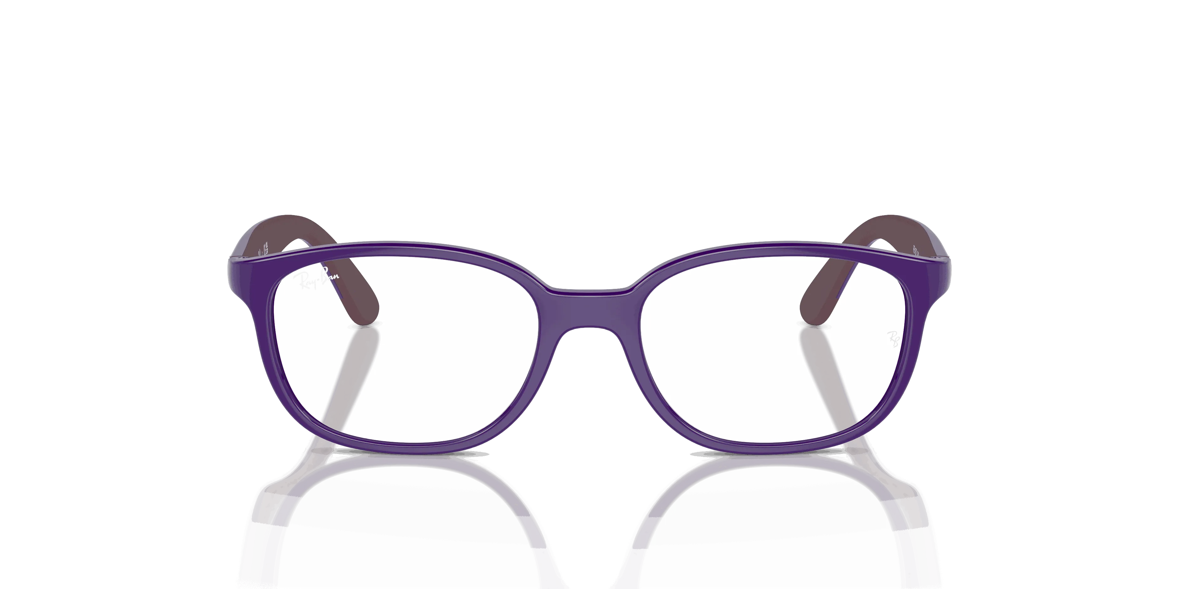 RayBan RB1632 OPTICS KIDS BIO-BASED