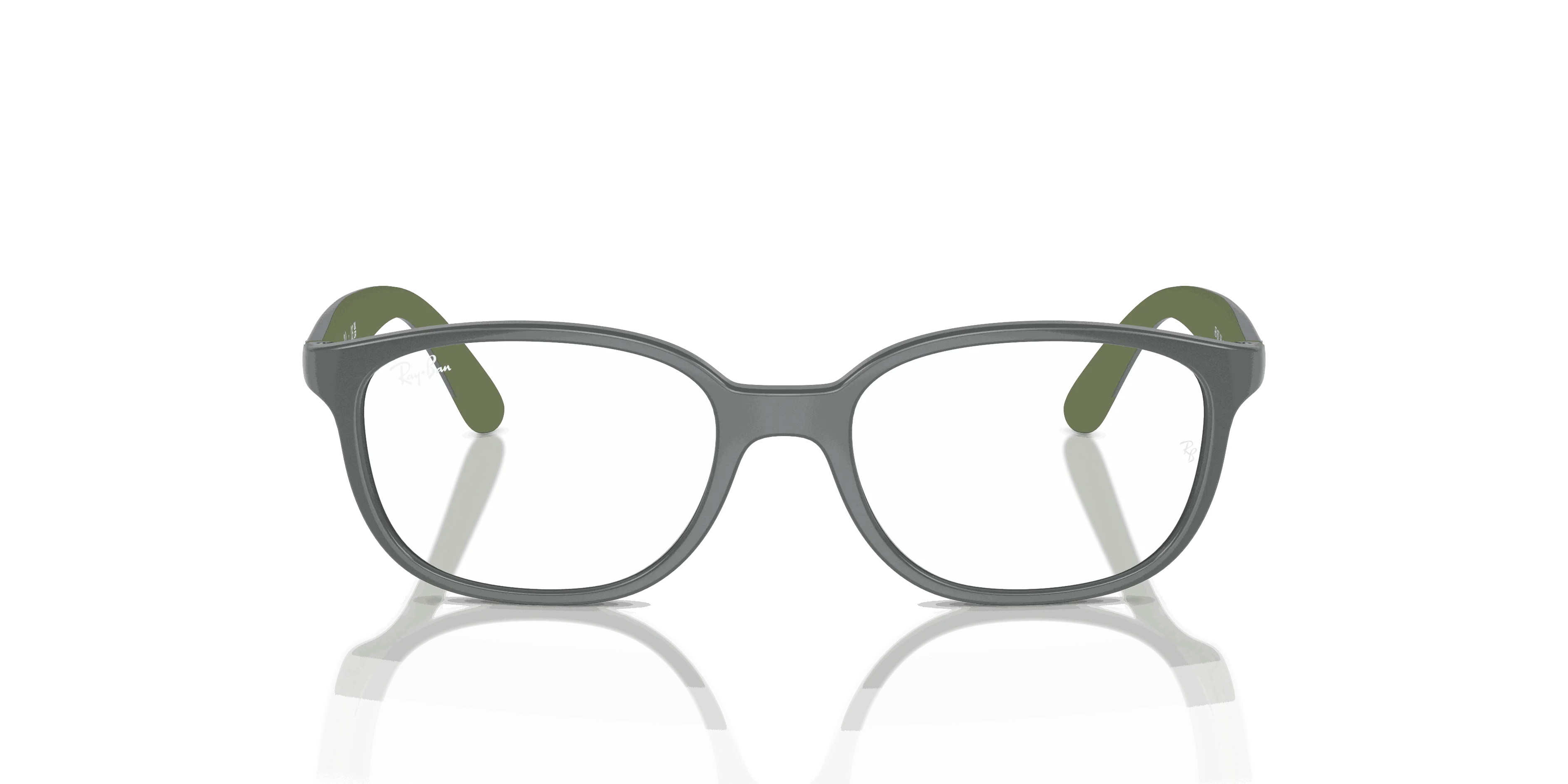 RayBan RB1632 OPTICS KIDS BIO-BASED