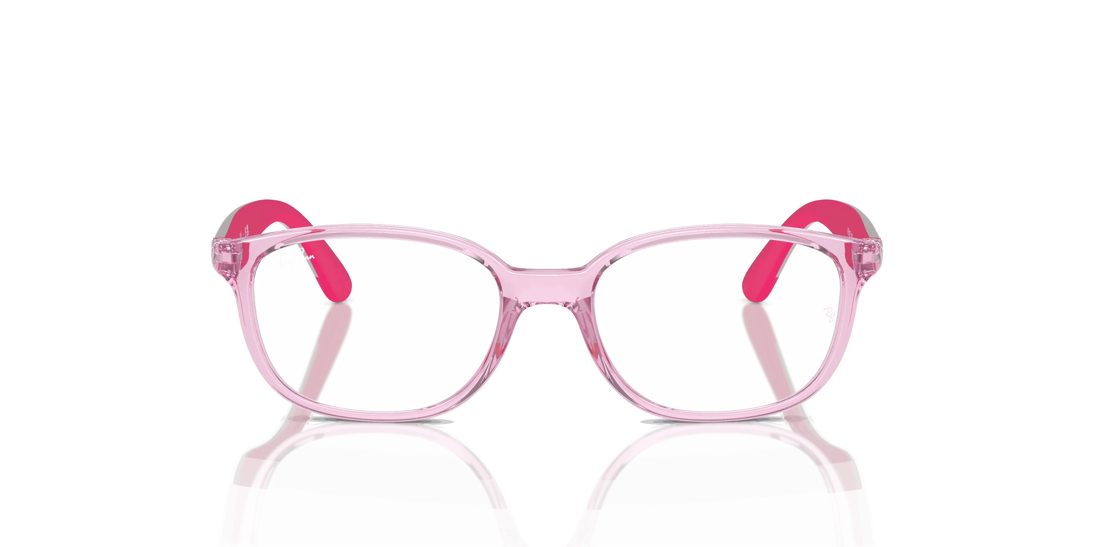 RayBan RB1632 OPTICS KIDS BIO-BASED