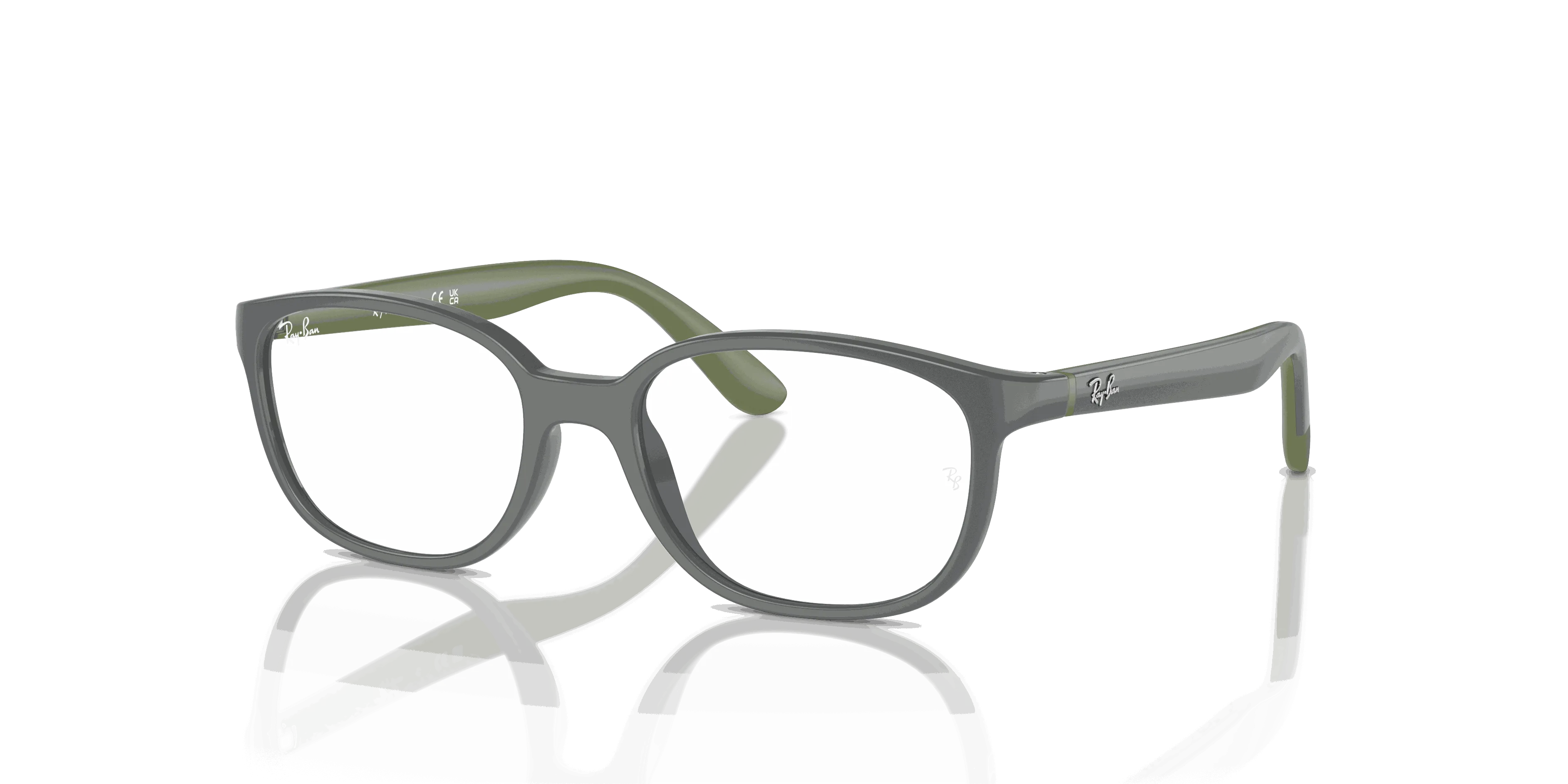 RayBan RB1632 OPTICS KIDS BIO-BASED