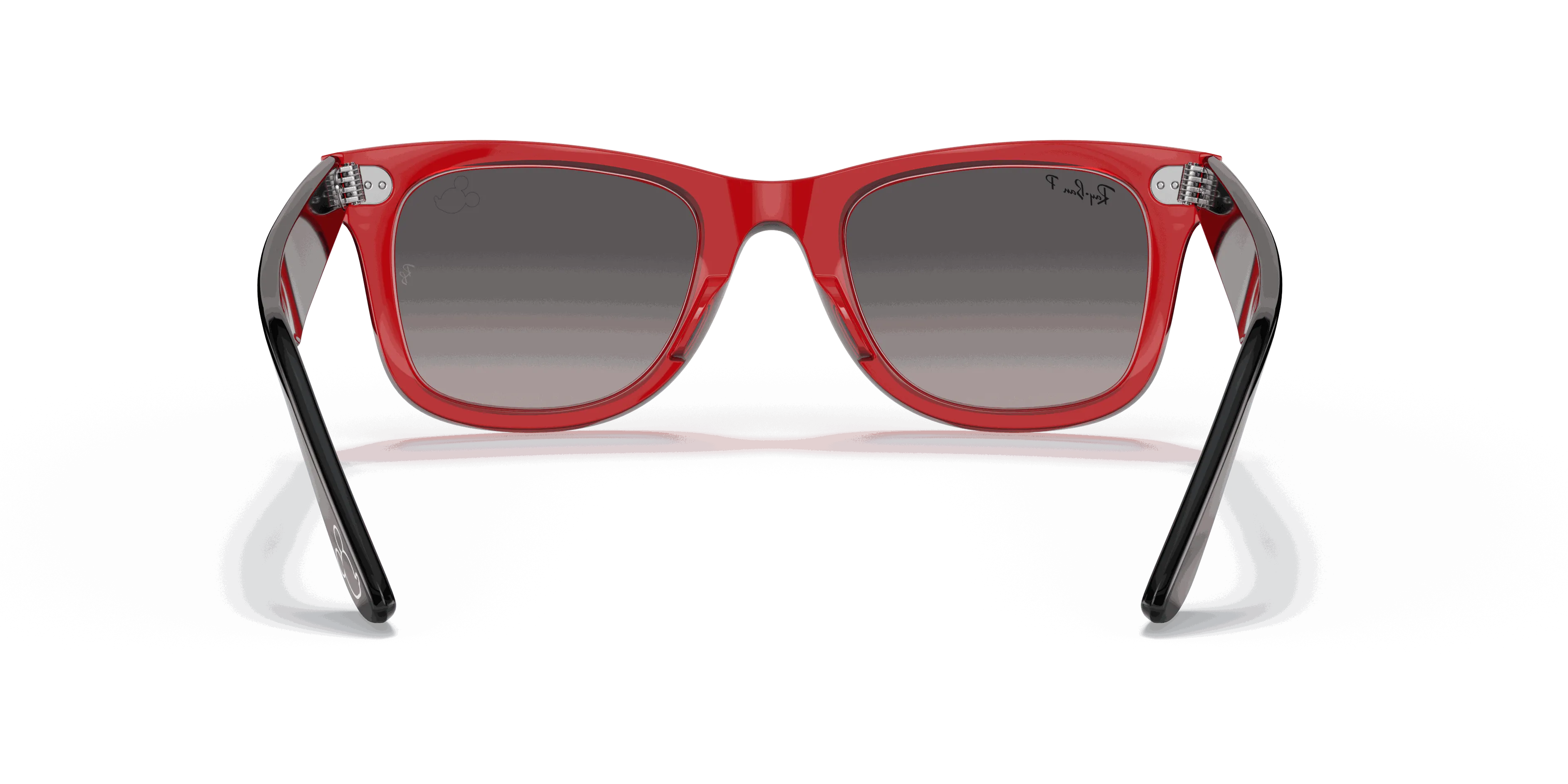 RayBan RB2140 WAYFARER MICKEY J22