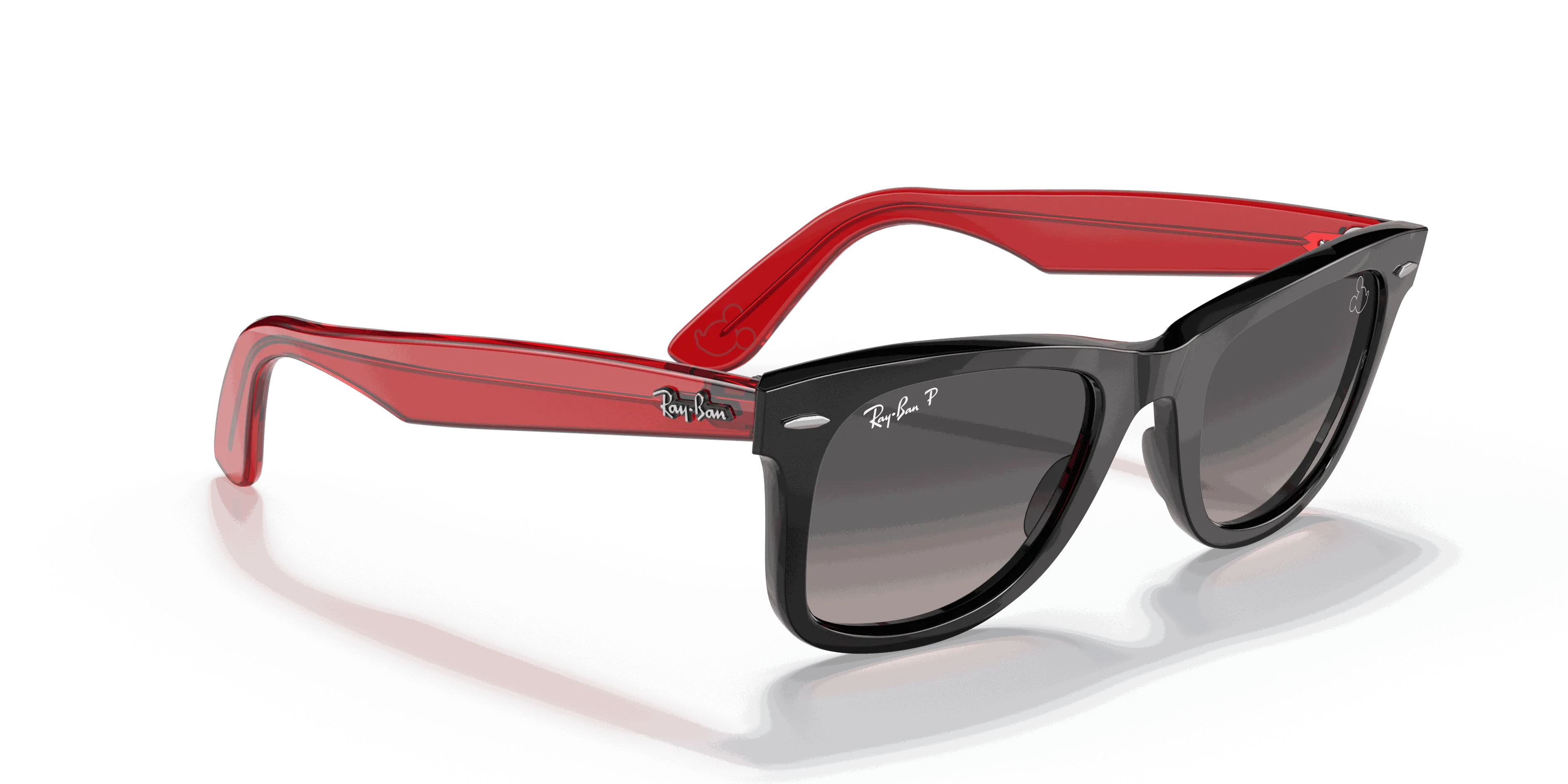 RayBan RB2140 WAYFARER MICKEY J22