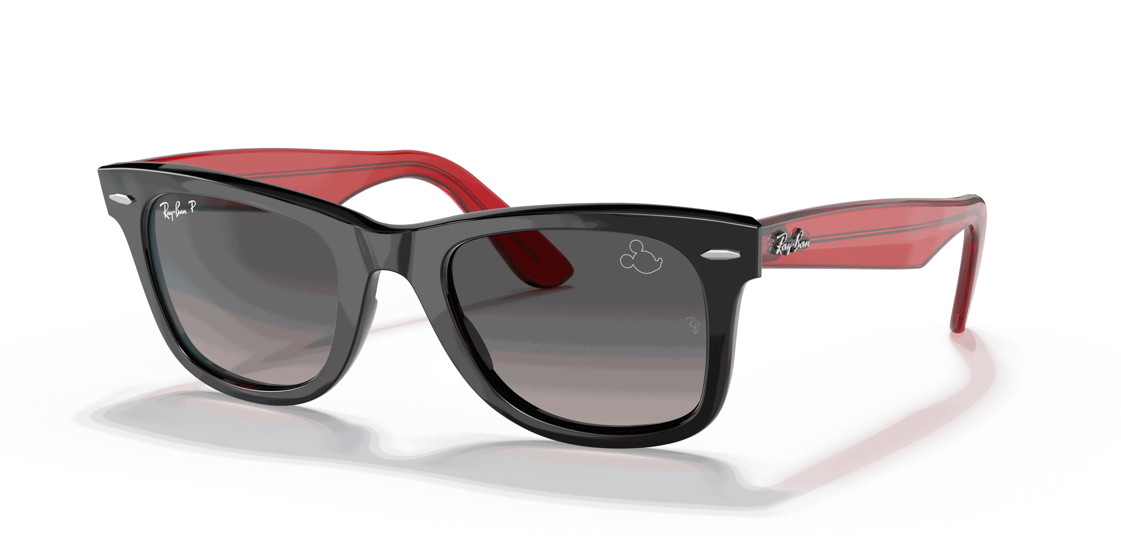 RayBan RB2140 WAYFARER MICKEY J22