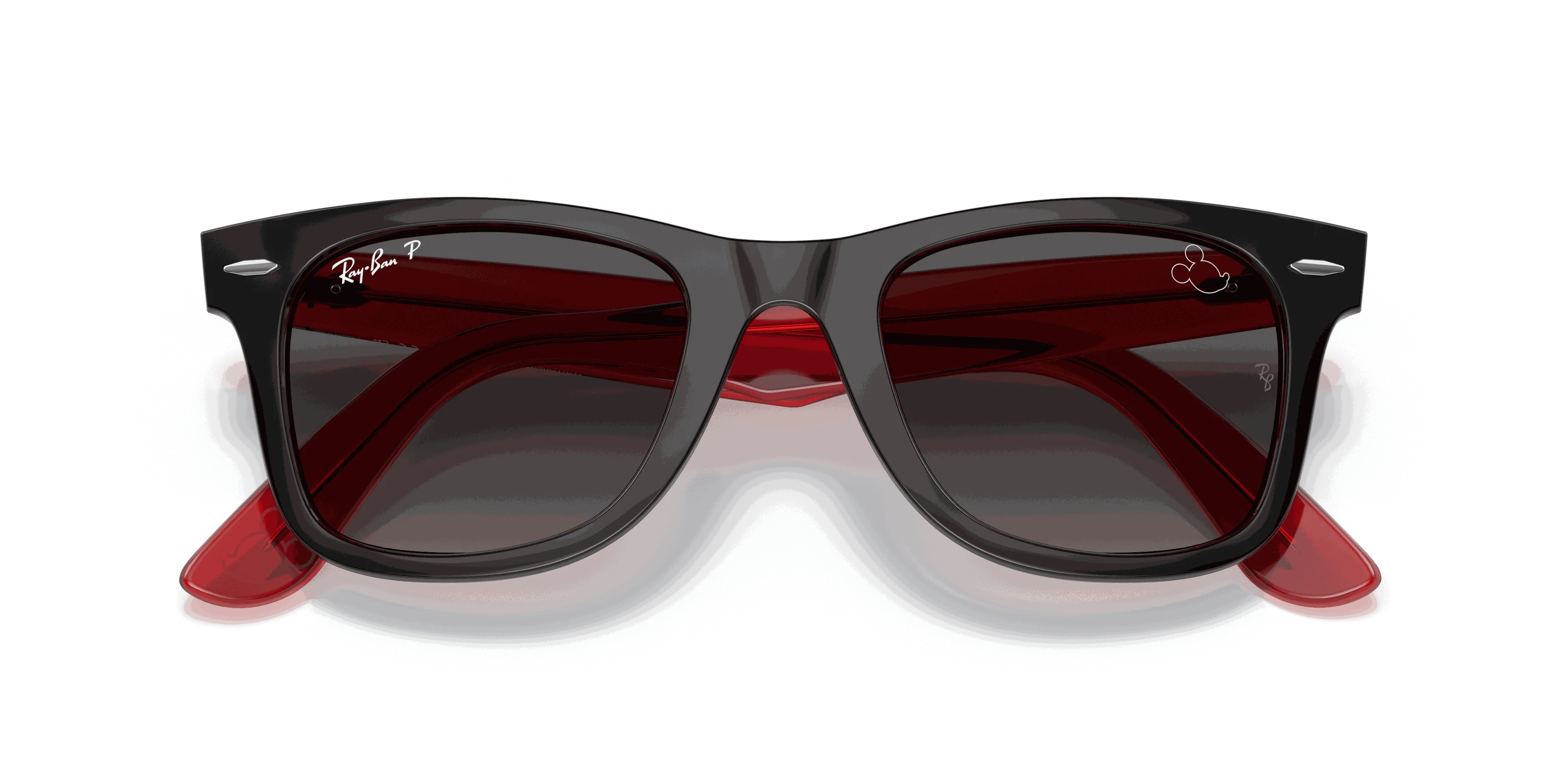 RayBan RB2140 WAYFARER MICKEY J22