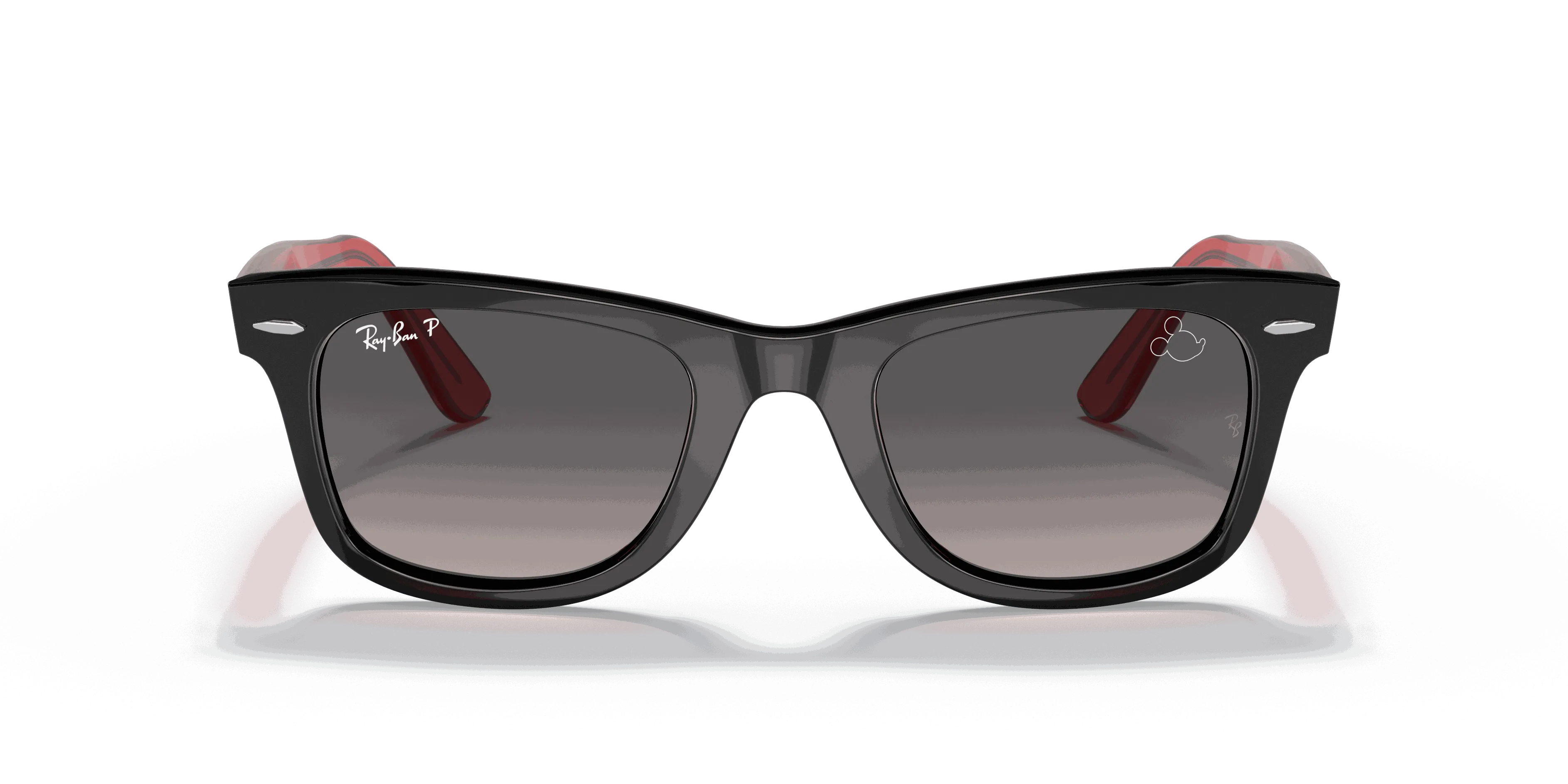 RayBan RB2140 WAYFARER MICKEY J22