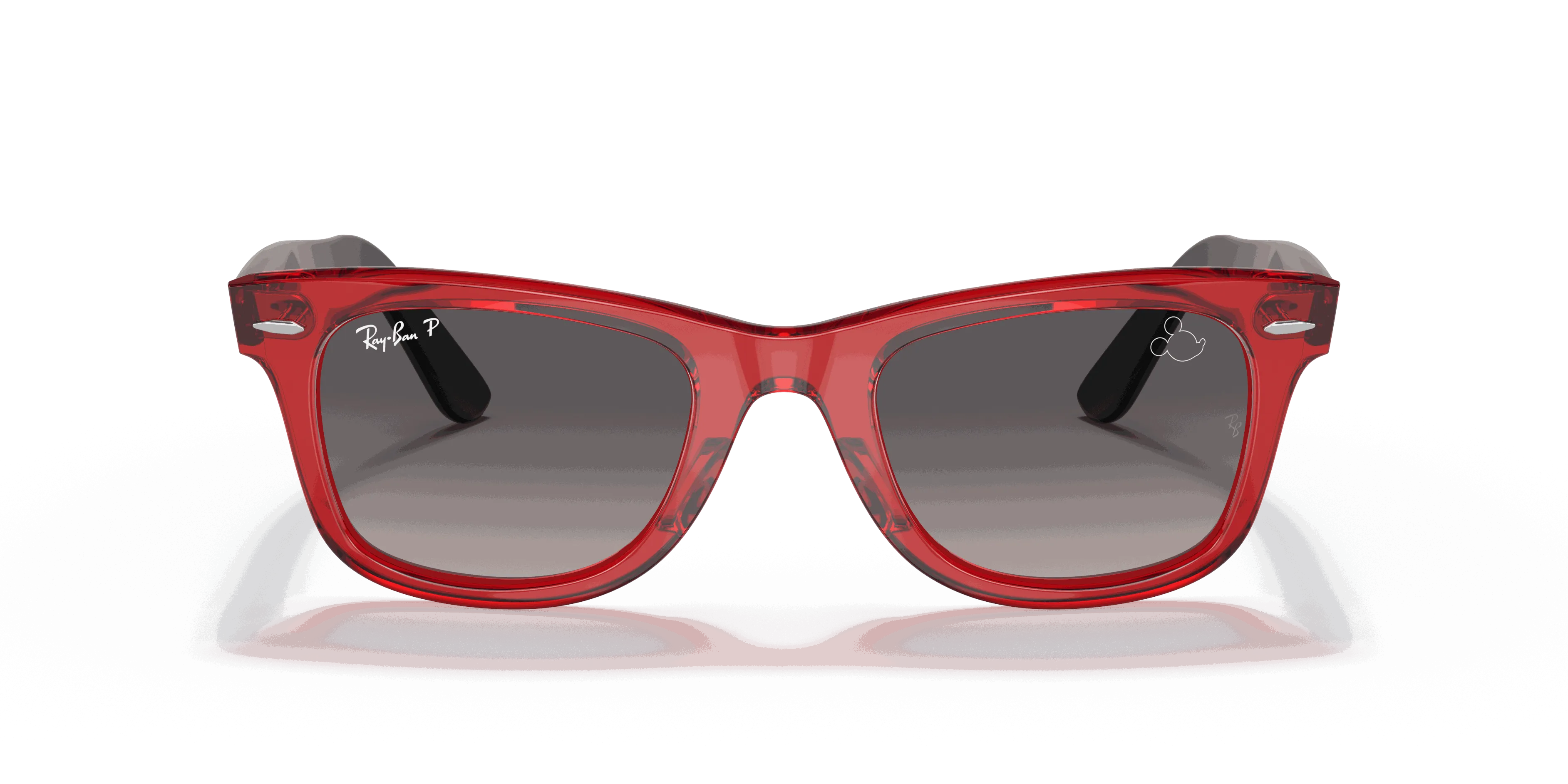 RayBan RB2140 WAYFARER MICKEY J22