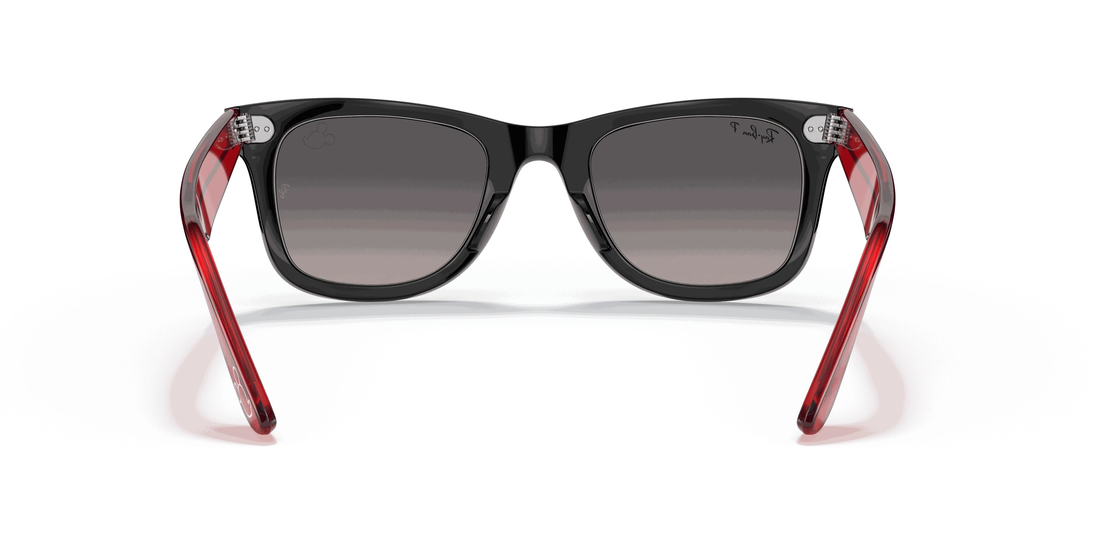 RayBan RB2140 WAYFARER MICKEY J22