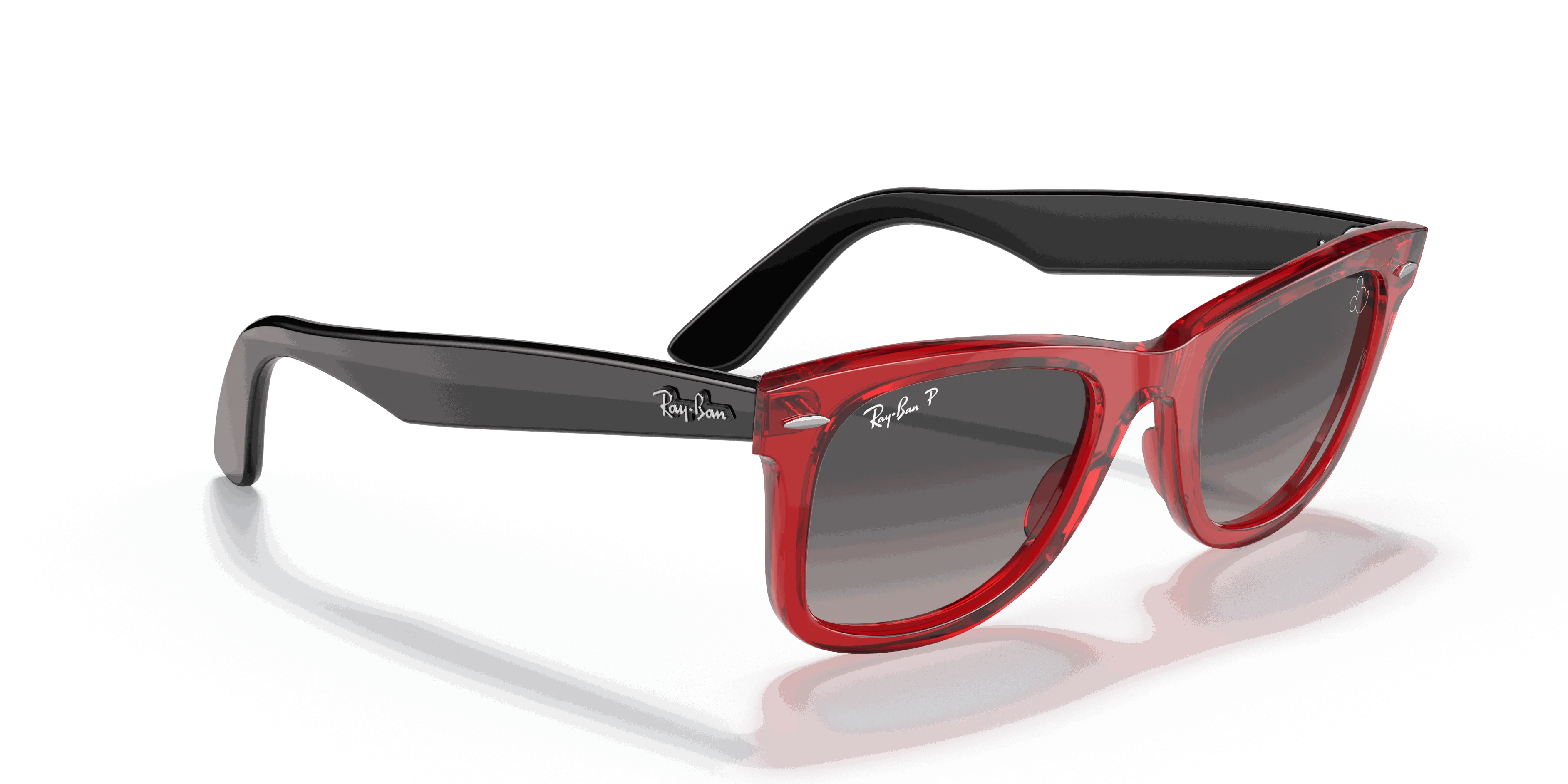 RayBan RB2140 WAYFARER MICKEY J22