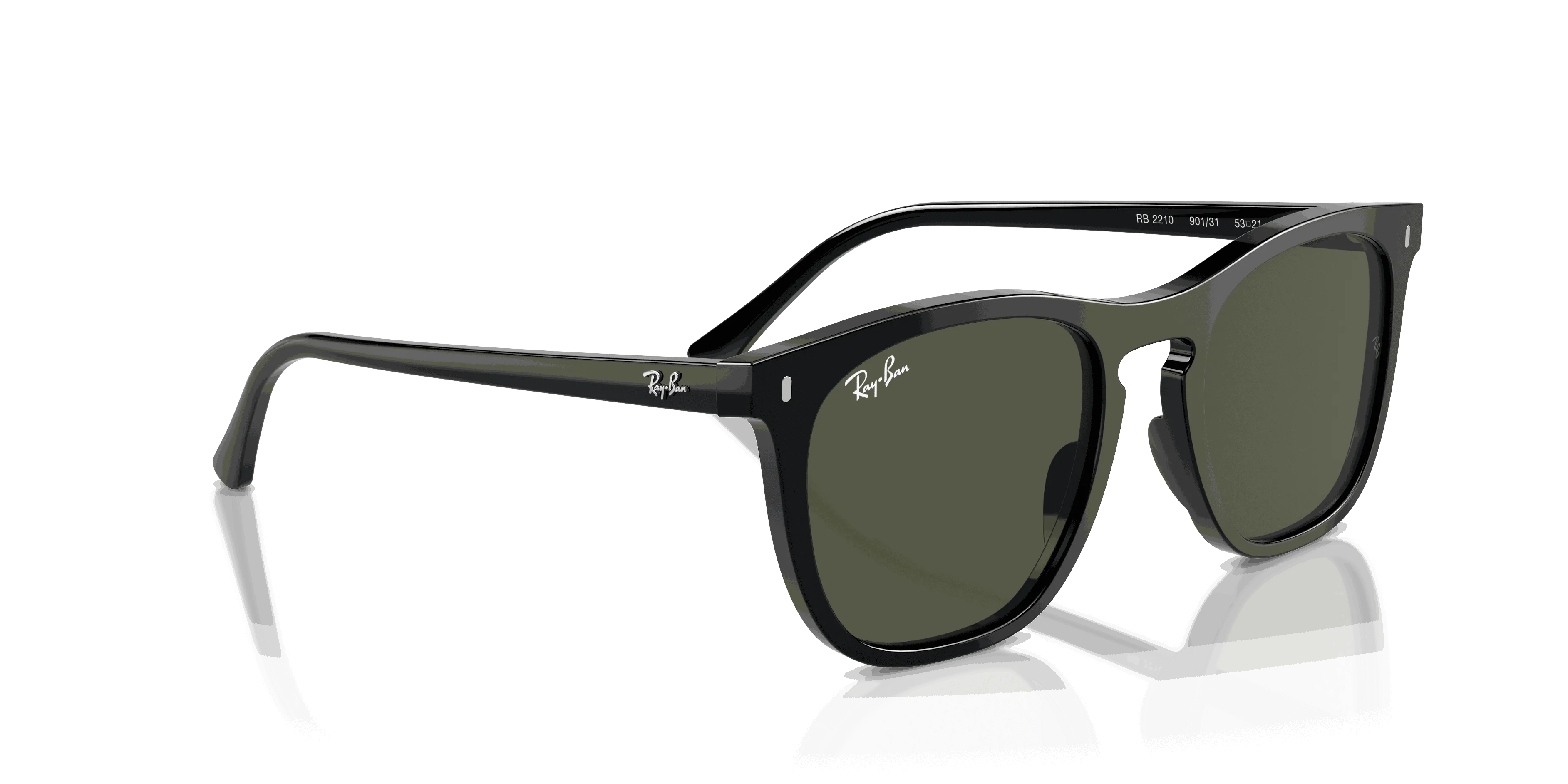 RayBan RB2210