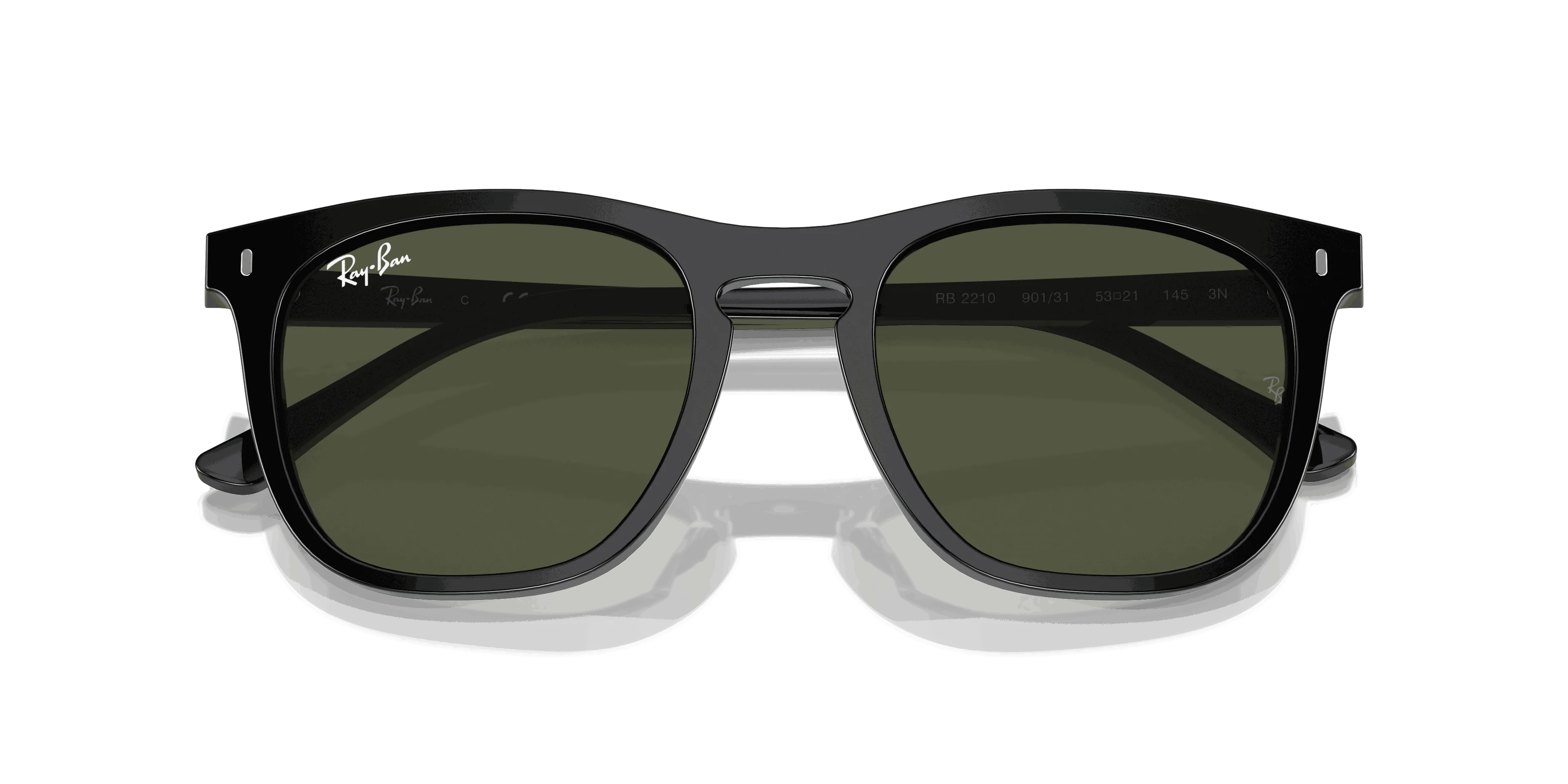 RayBan RB2210