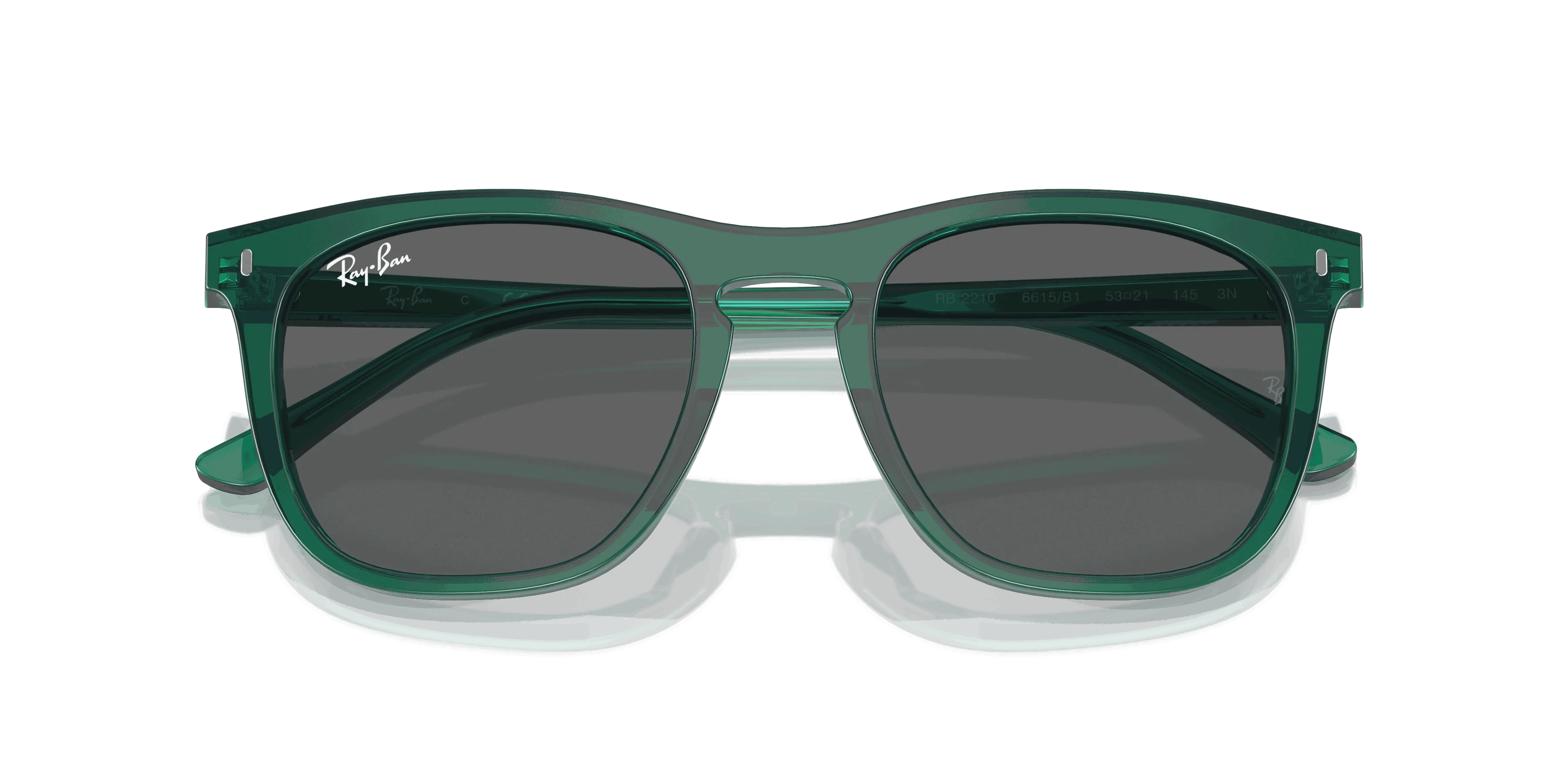 RayBan RB2210