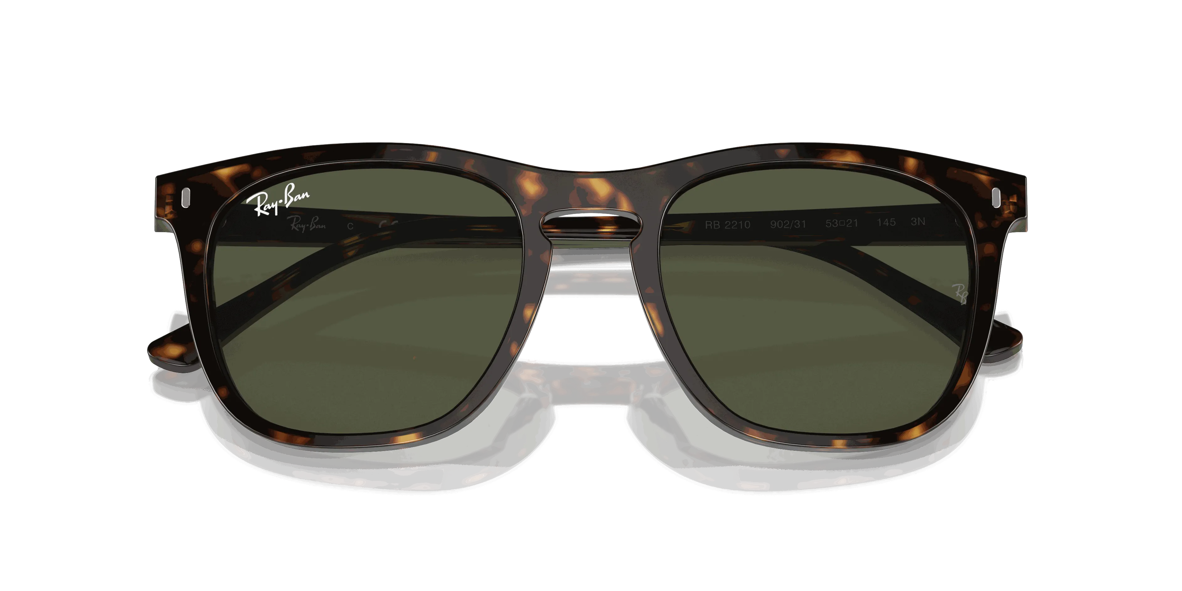 RayBan RB2210