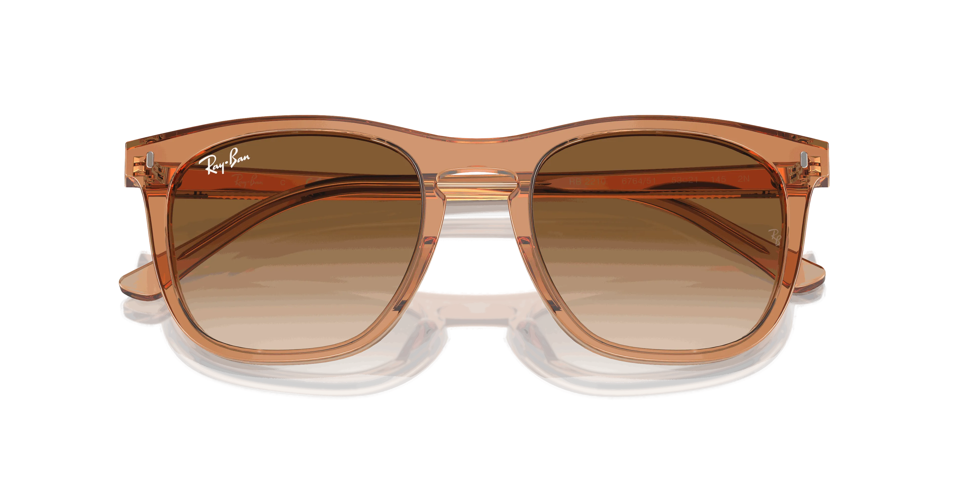 RayBan RB2210