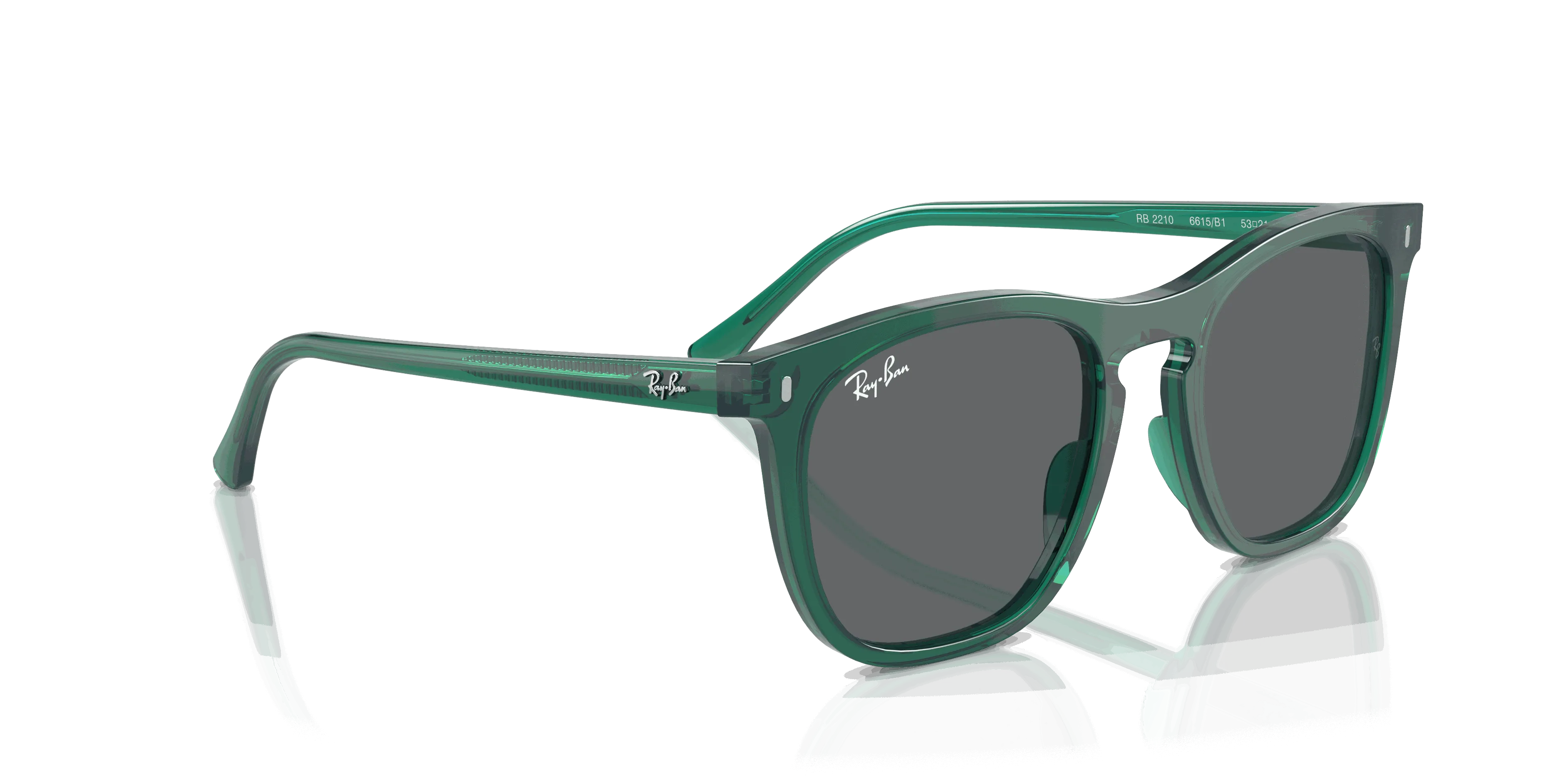 RayBan RB2210