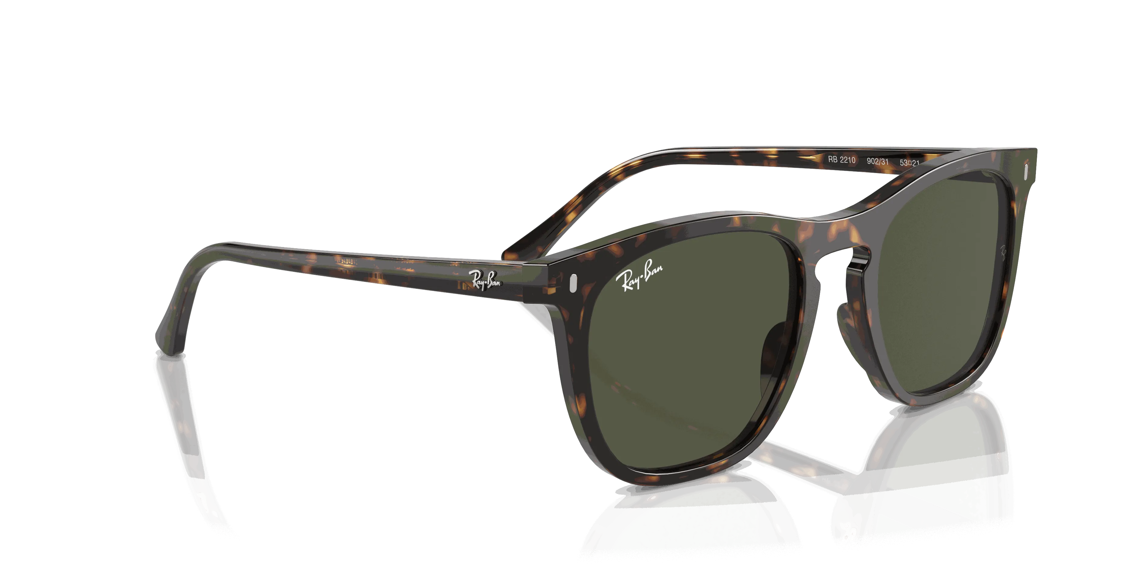 RayBan RB2210