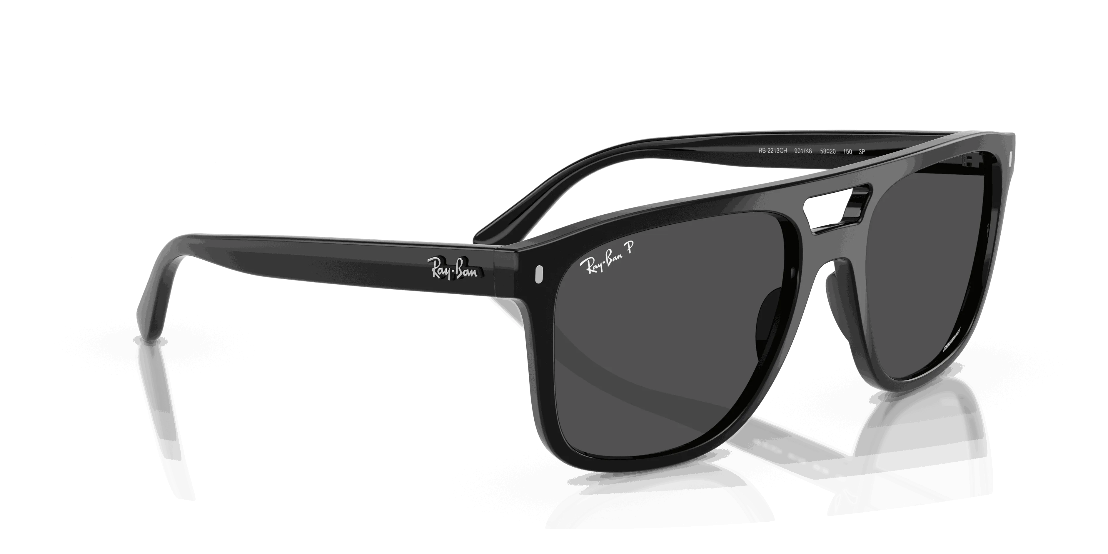 RayBan RB2213CH CHROMANCE