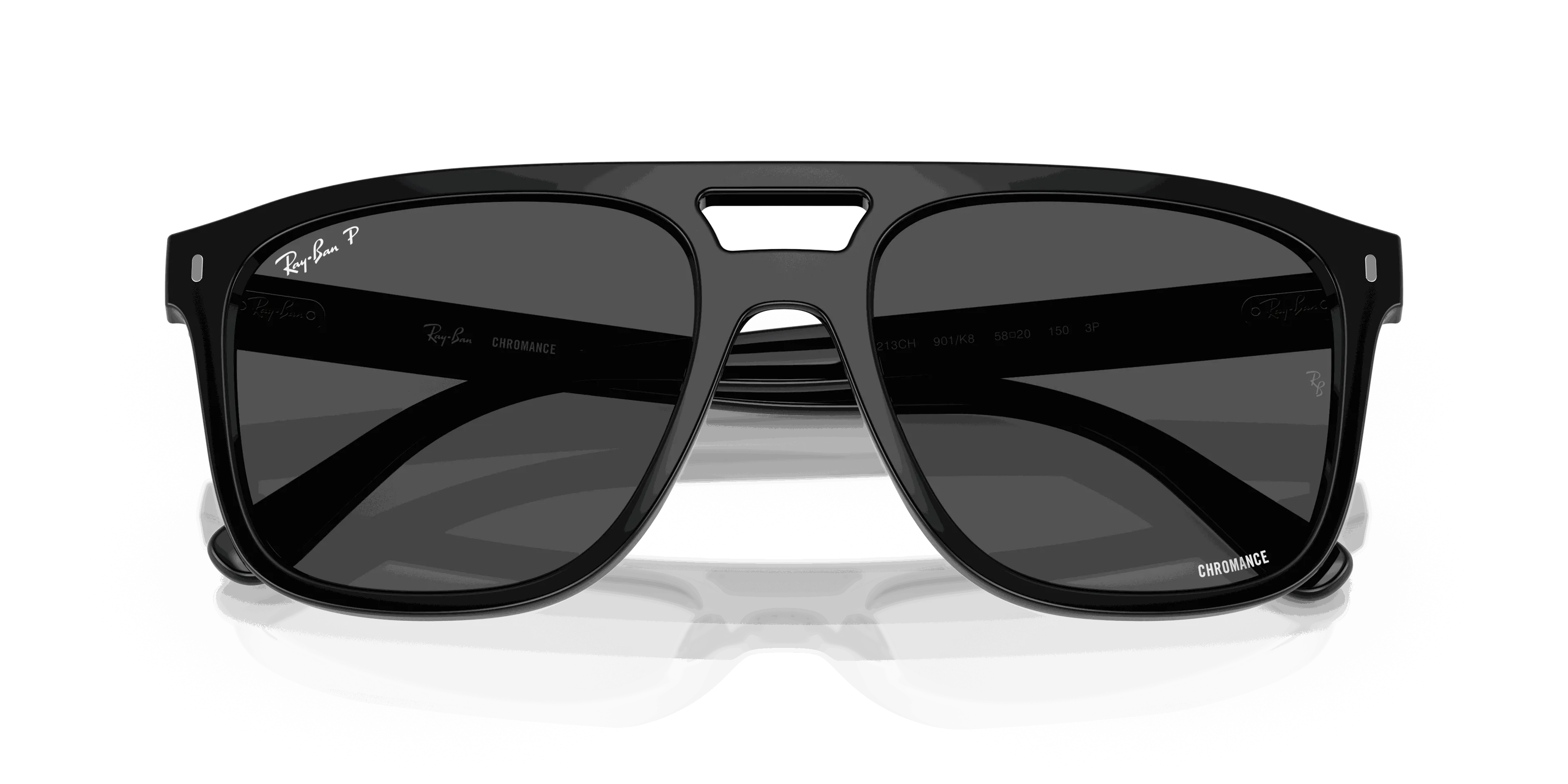 RayBan RB2213CH CHROMANCE