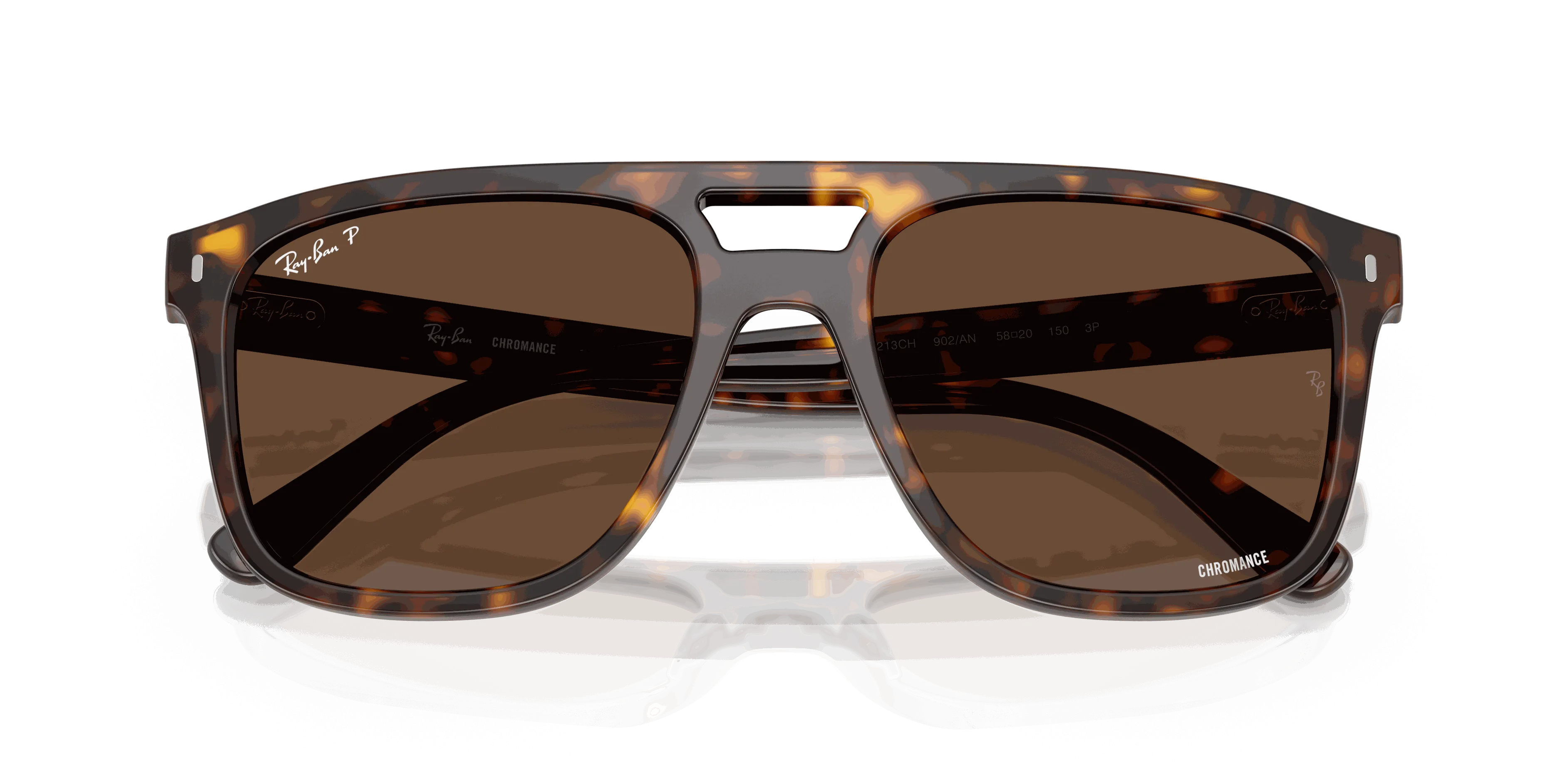 RayBan RB2213CH CHROMANCE