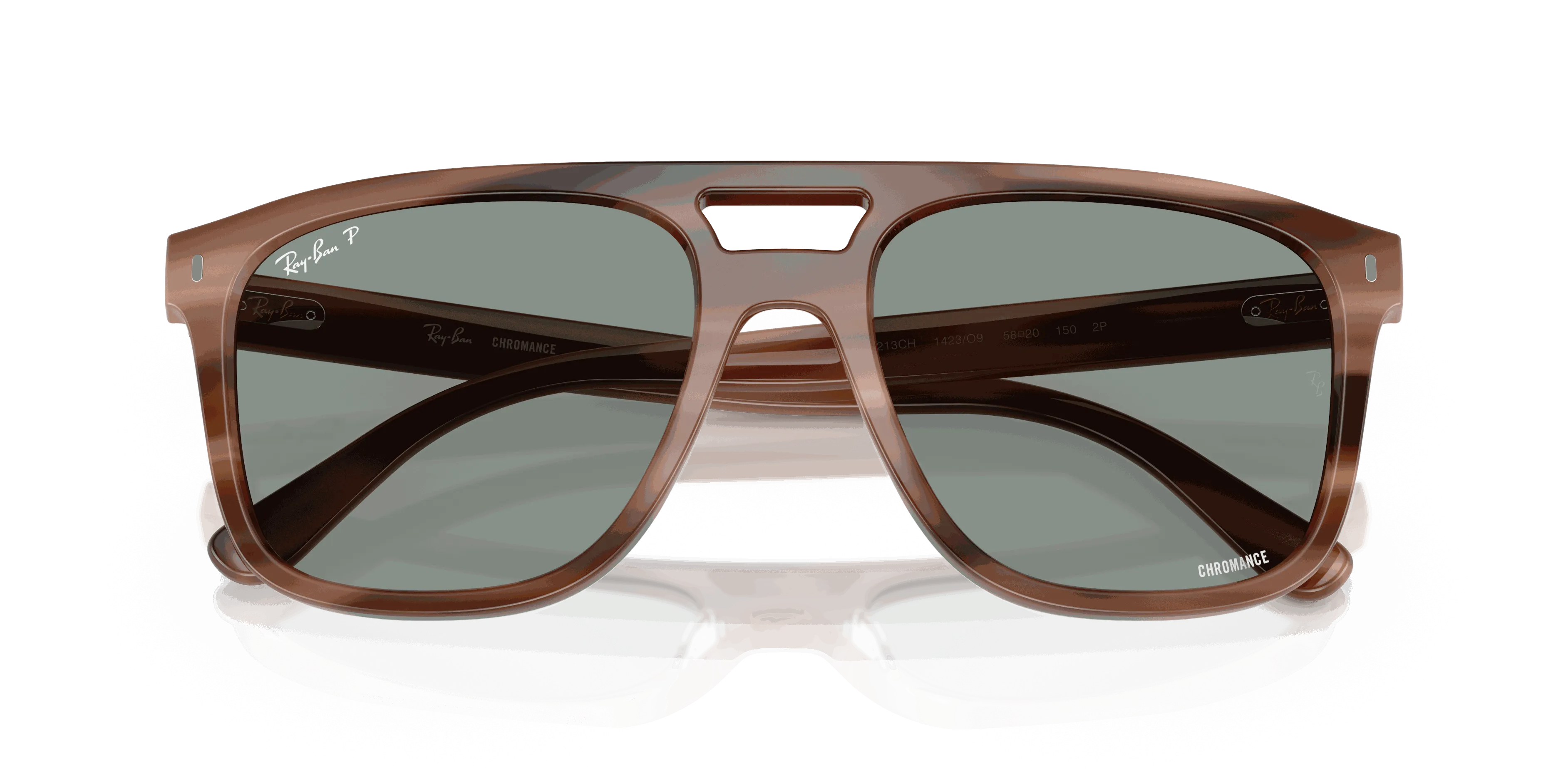 RayBan RB2213CH CHROMANCE